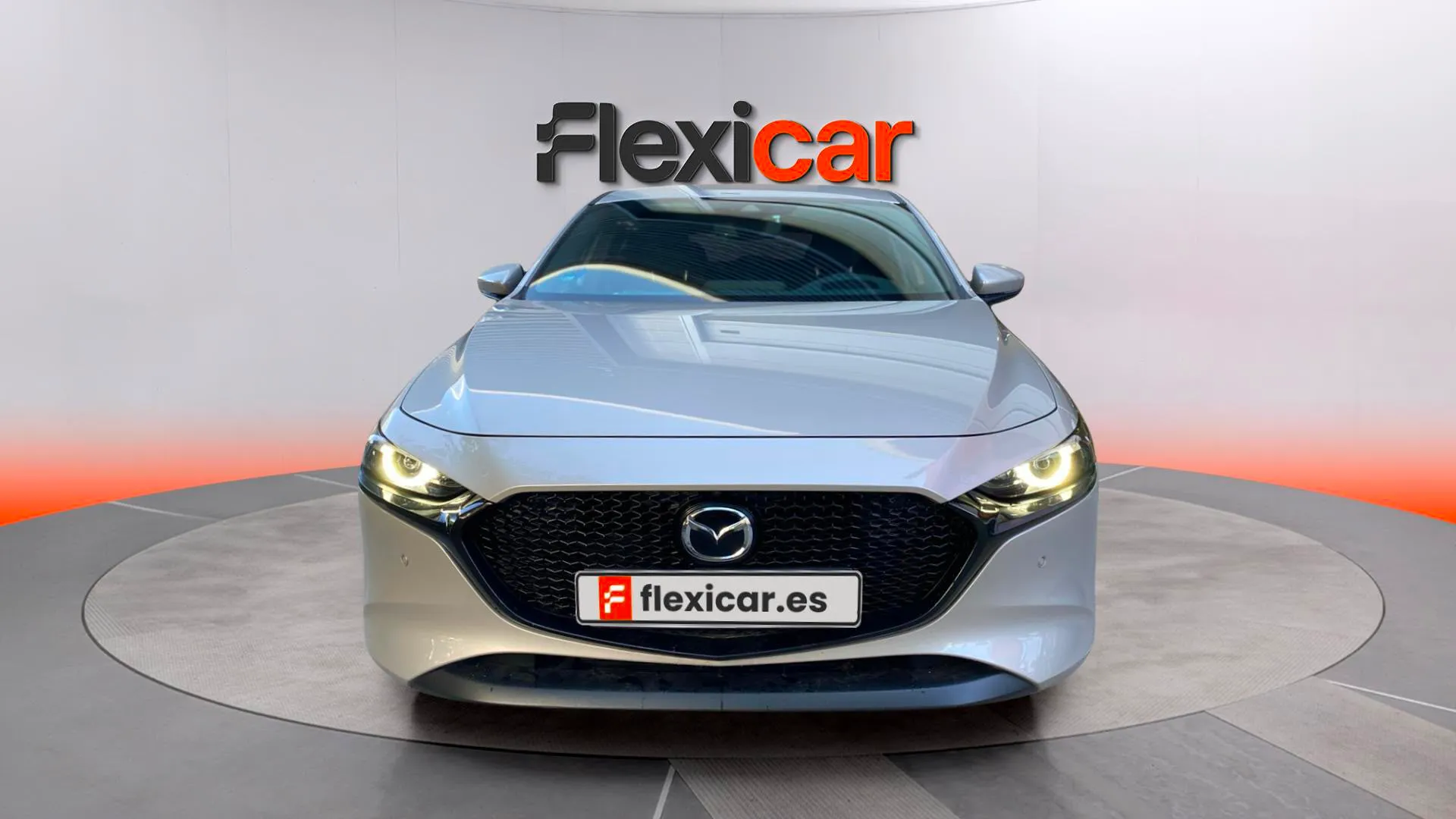 Mazda Mazda3 2.0 e-Skyactiv-G Exclusive-Line - foto 2