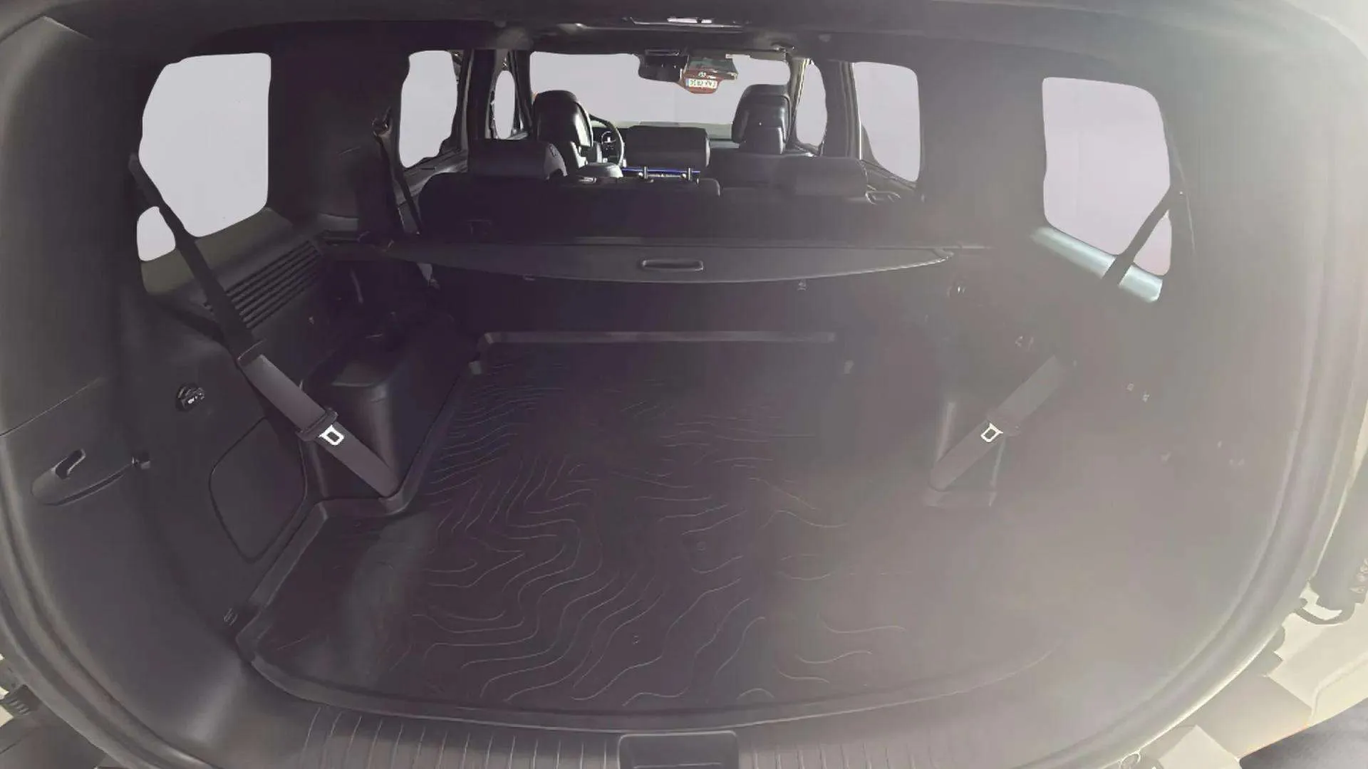 Hyundai Santa Fe HEV 1.6T 4x4 Calligraphy - foto 6