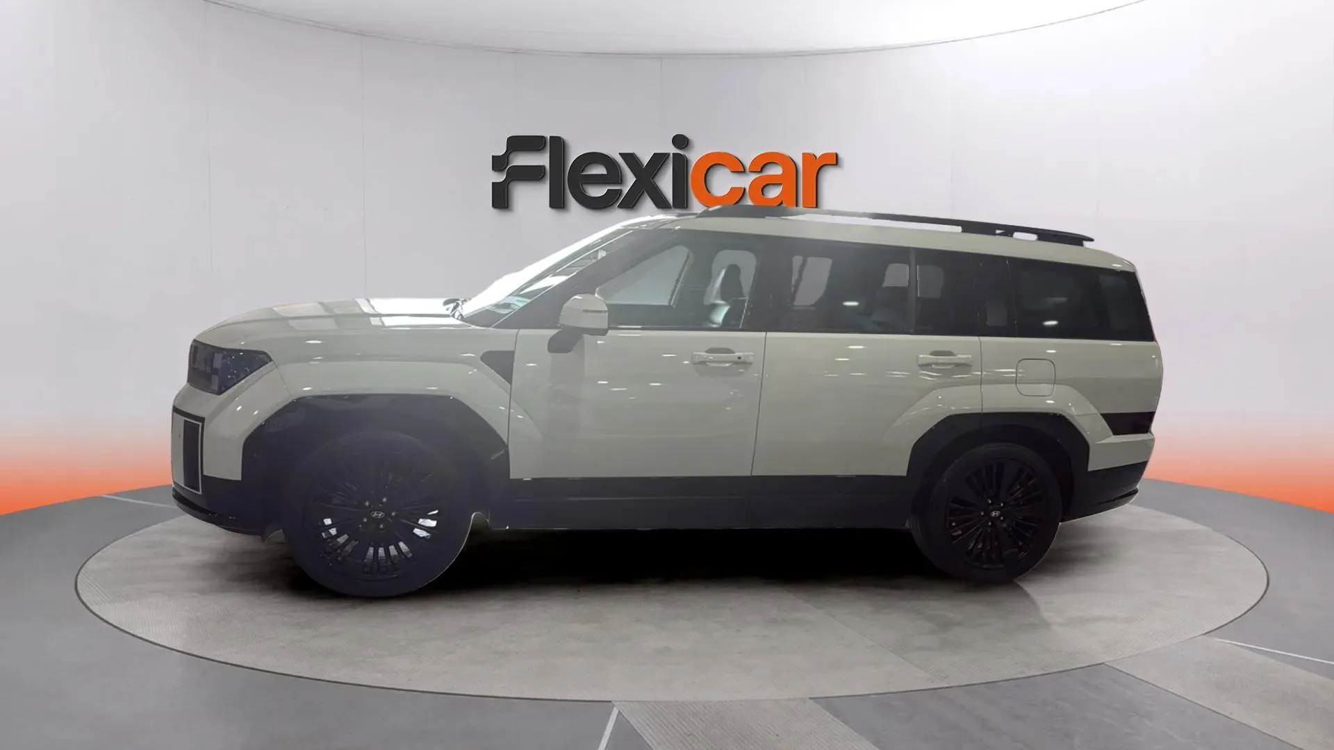 Hyundai Santa Fe HEV 1.6T 4x4 Calligraphy - foto 4