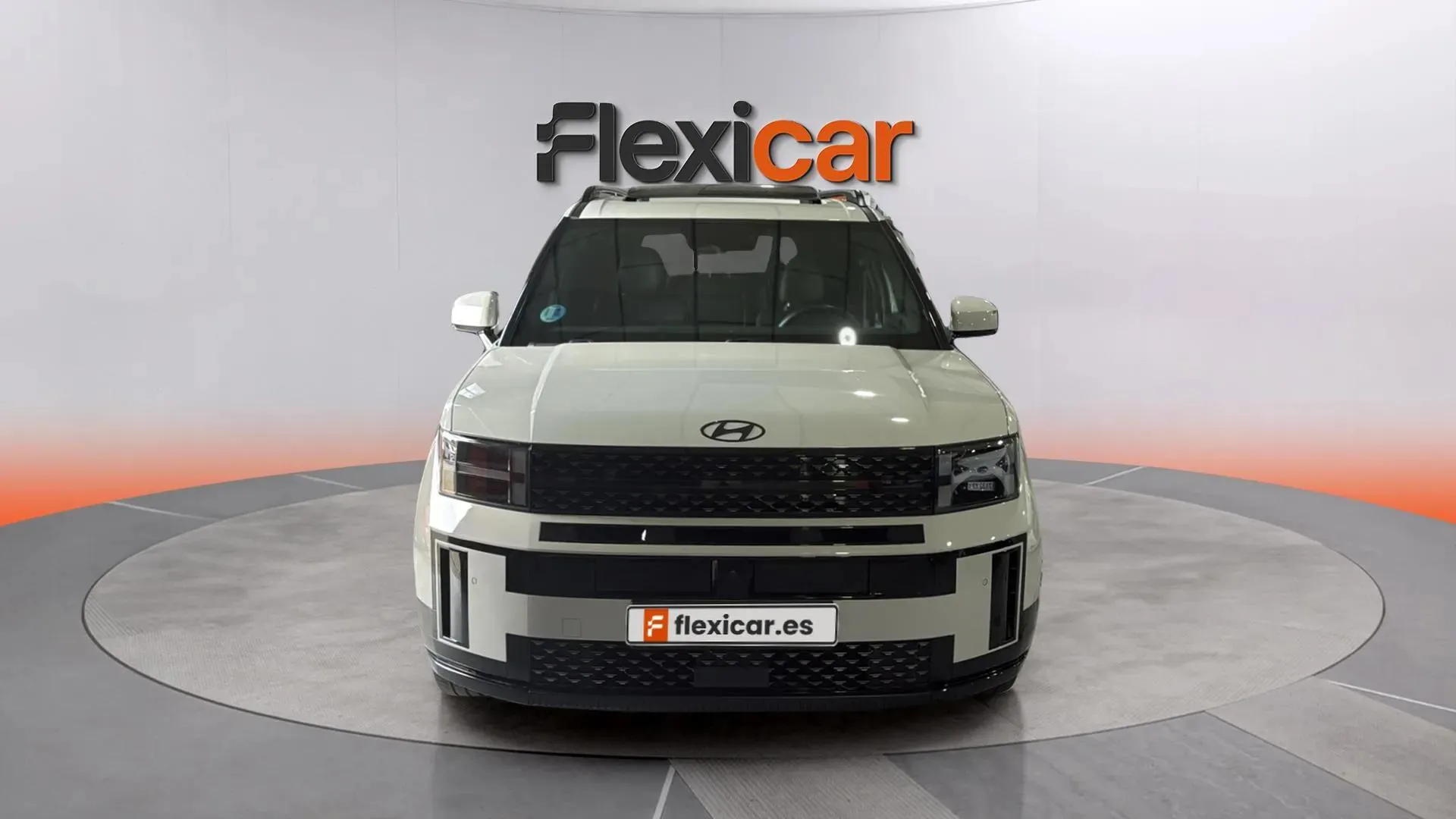 Hyundai Santa Fe HEV 1.6T 4x4 Calligraphy - foto 2