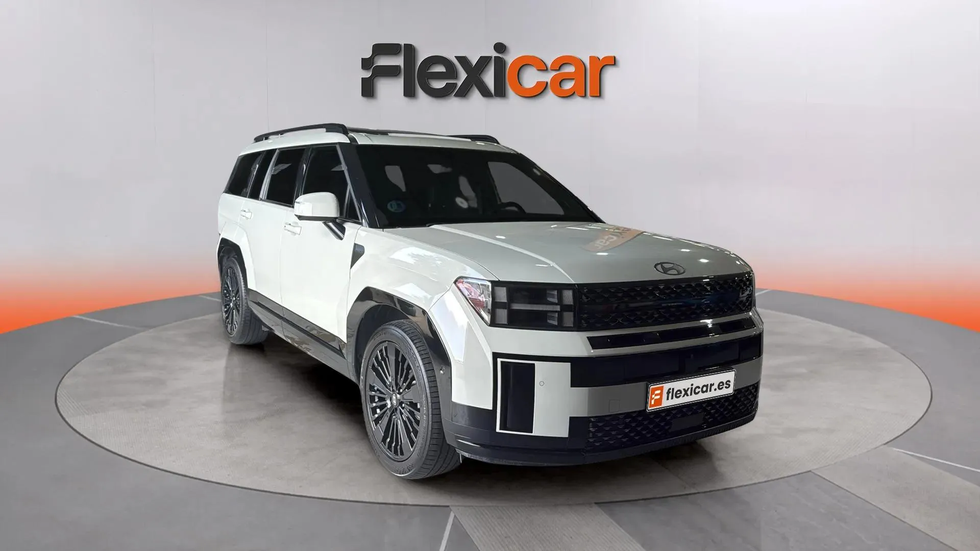 Hyundai Santa Fe HEV 1.6T 4x4 Calligraphy