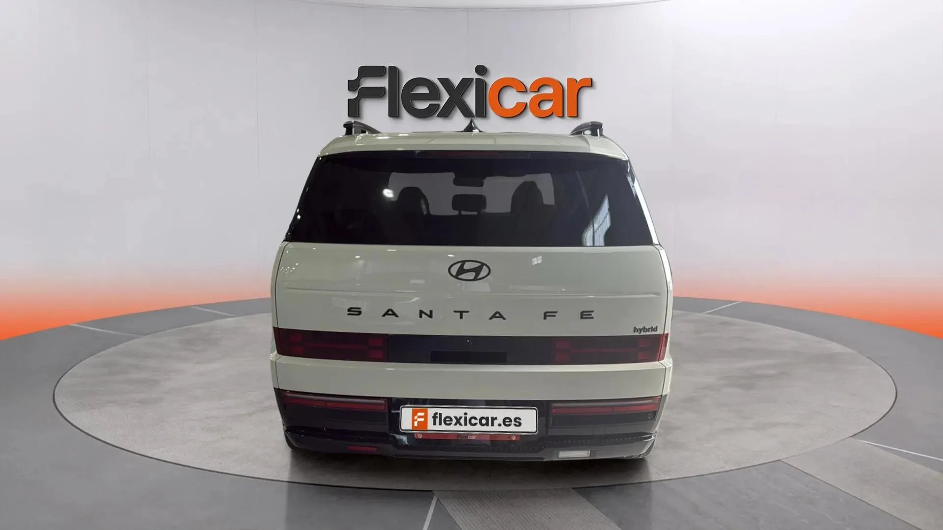 Hyundai Santa Fe HEV 1.6T 4x4 Calligraphy - foto 5