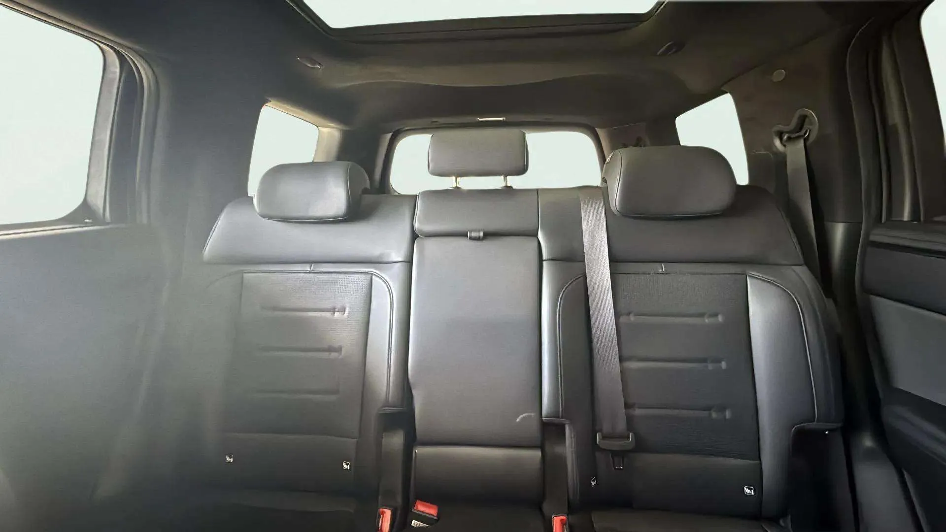 Hyundai Santa Fe HEV 1.6T 4x4 Calligraphy - foto 17