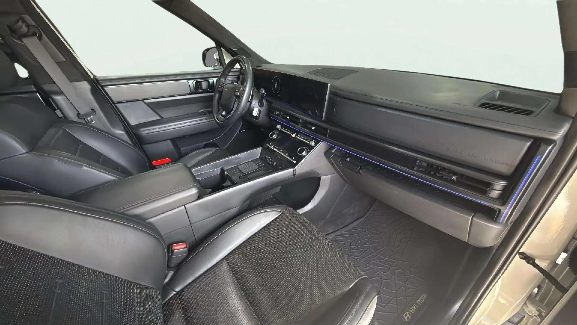 Hyundai Santa Fe HEV 1.6T 4x4 Calligraphy - foto 16