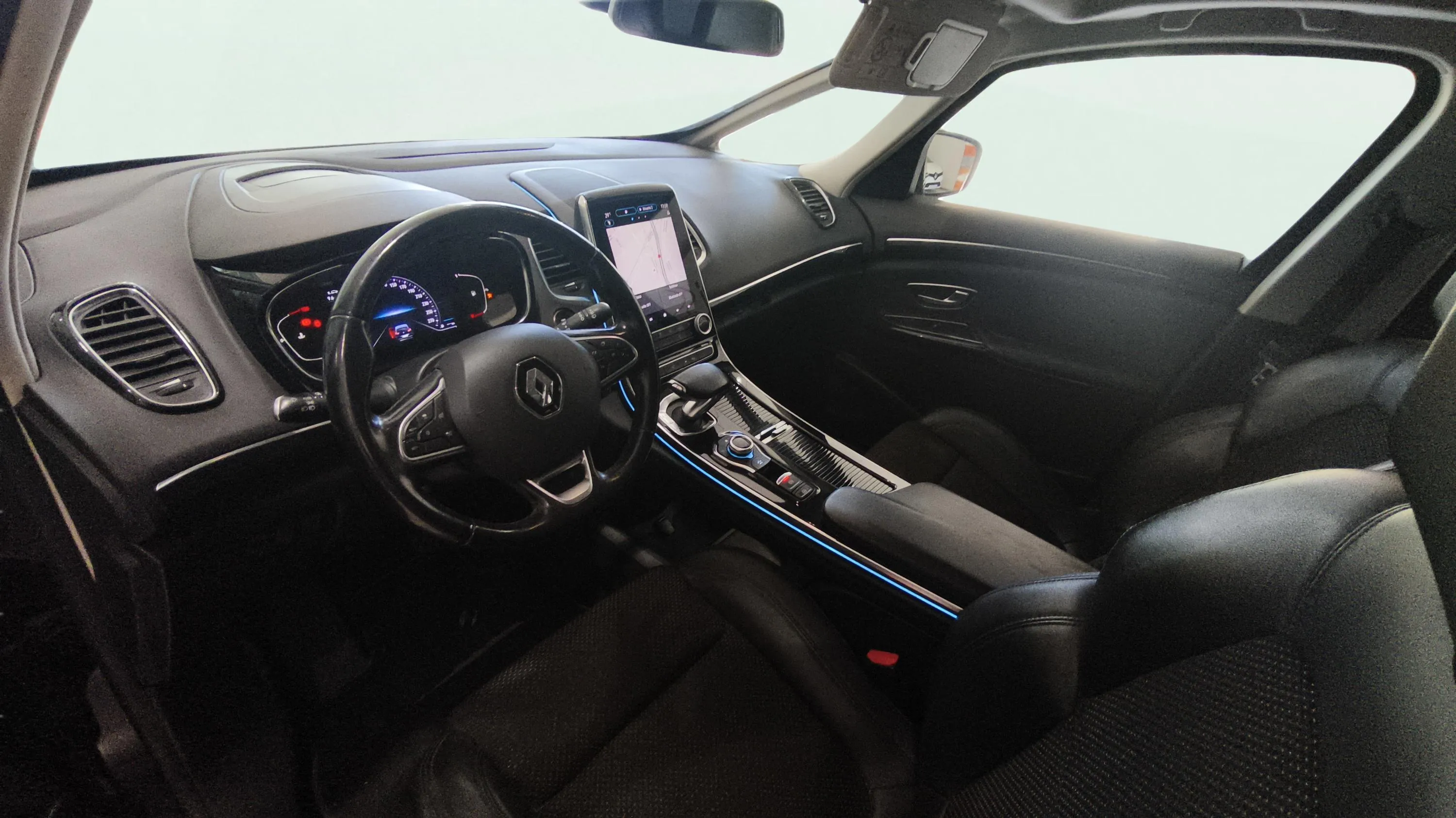 Renault Espace Zen Blue dCi EDC - foto 6