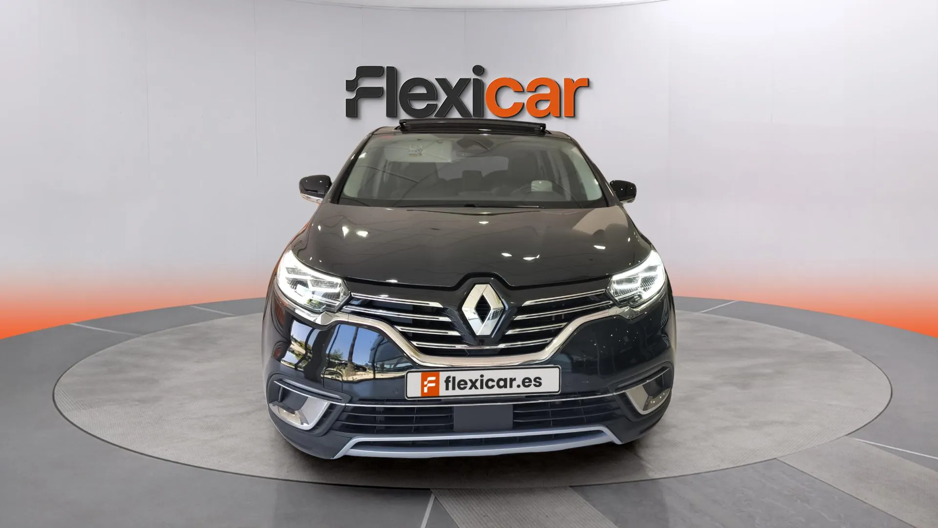 Renault Espace Zen Blue dCi EDC - foto 3