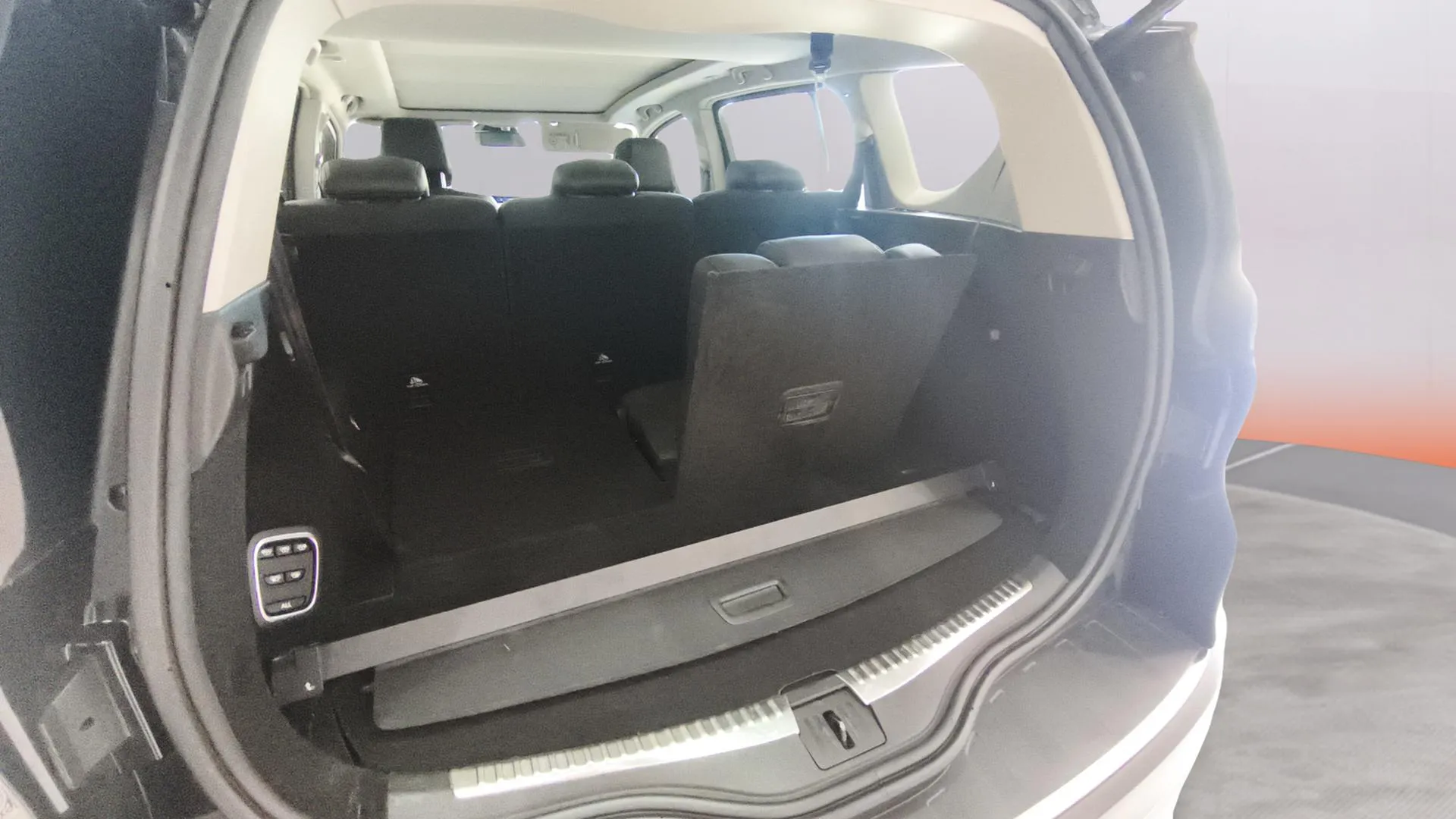 Renault Espace Zen Blue dCi EDC - foto 9