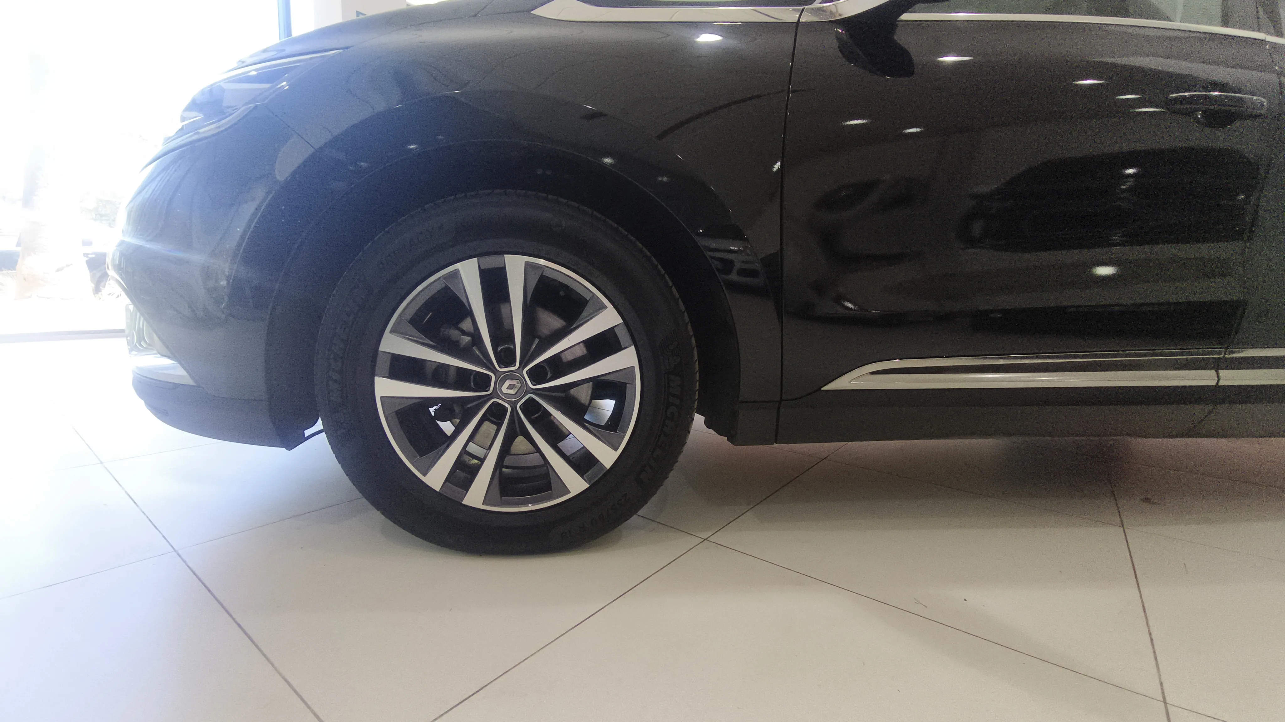 Renault Espace Zen Blue dCi EDC - foto 17