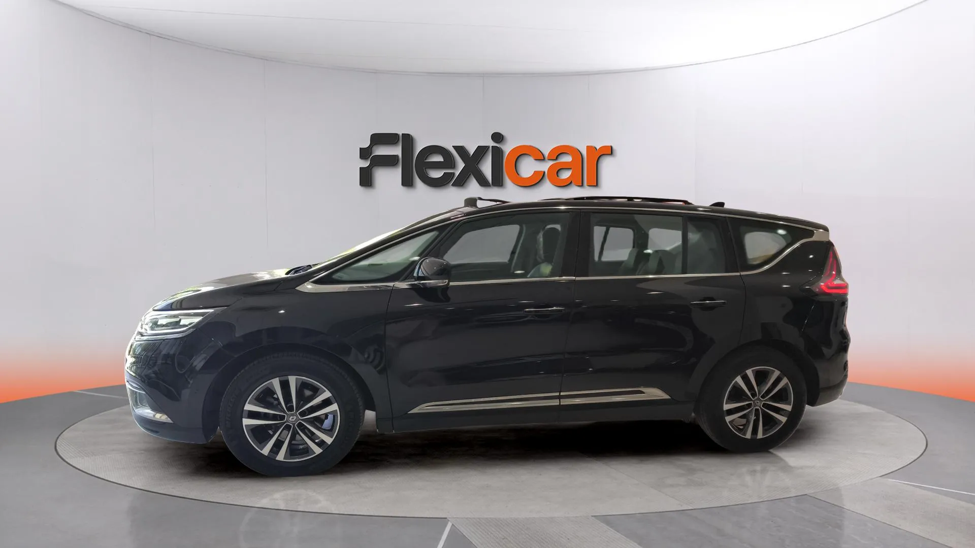 Renault Espace Zen Blue dCi EDC - foto 5