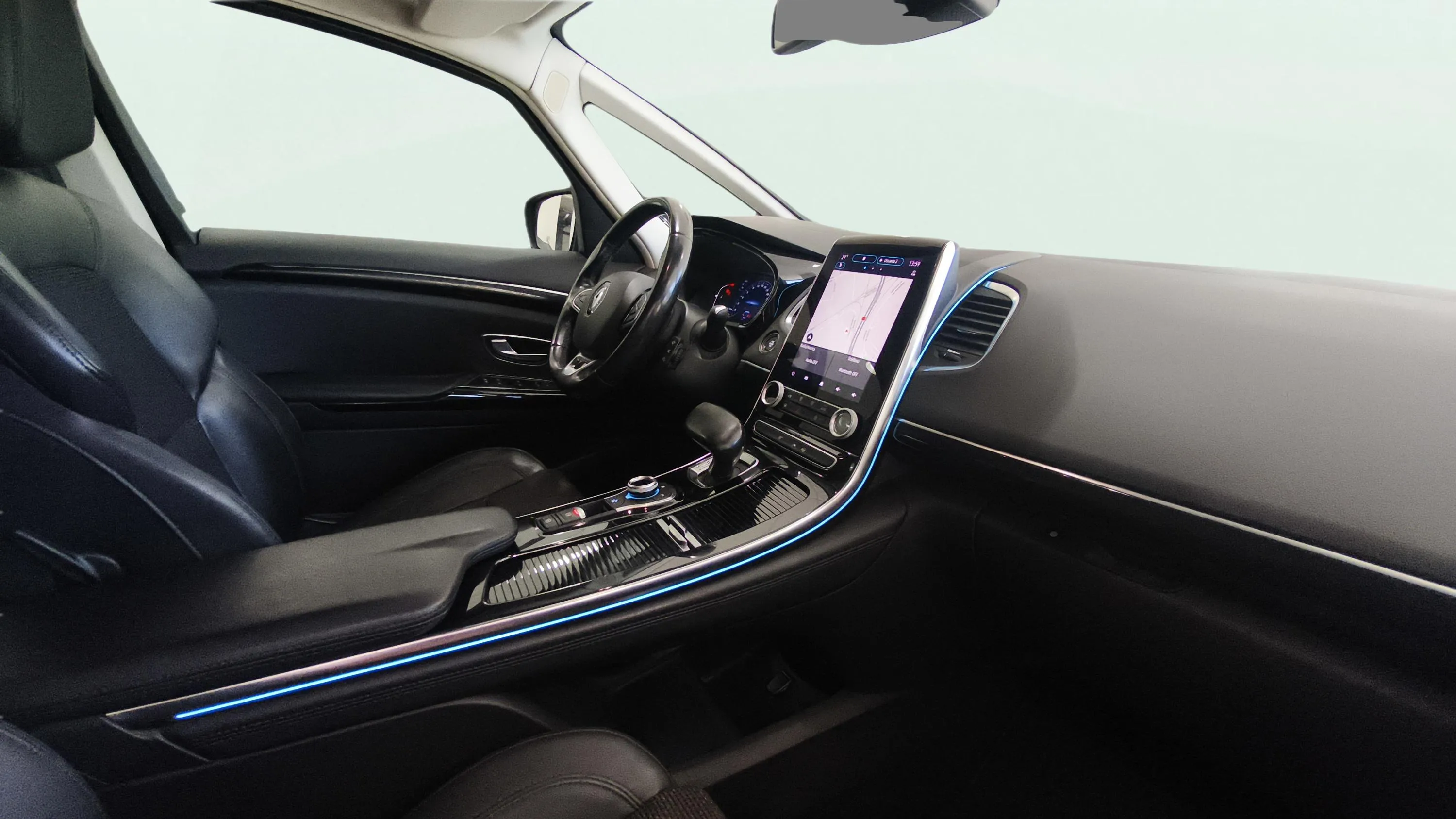 Renault Espace Zen Blue dCi EDC - foto 7
