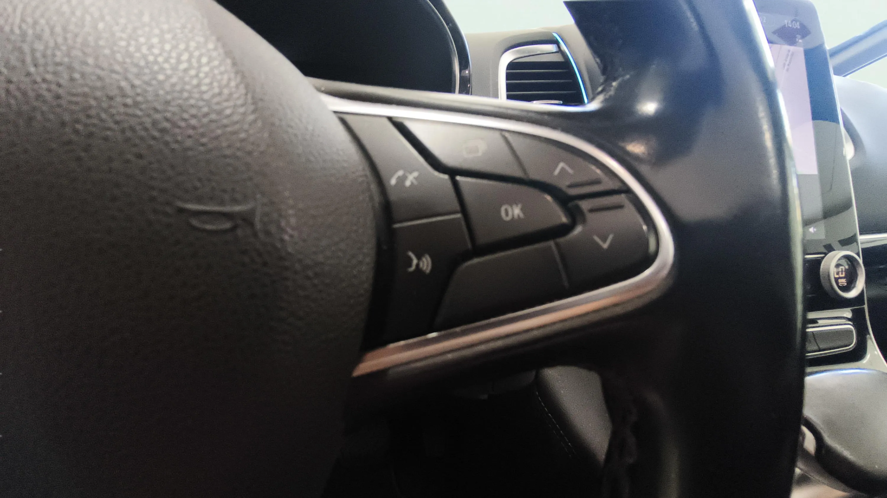 Renault Espace Zen Blue dCi EDC - foto 16