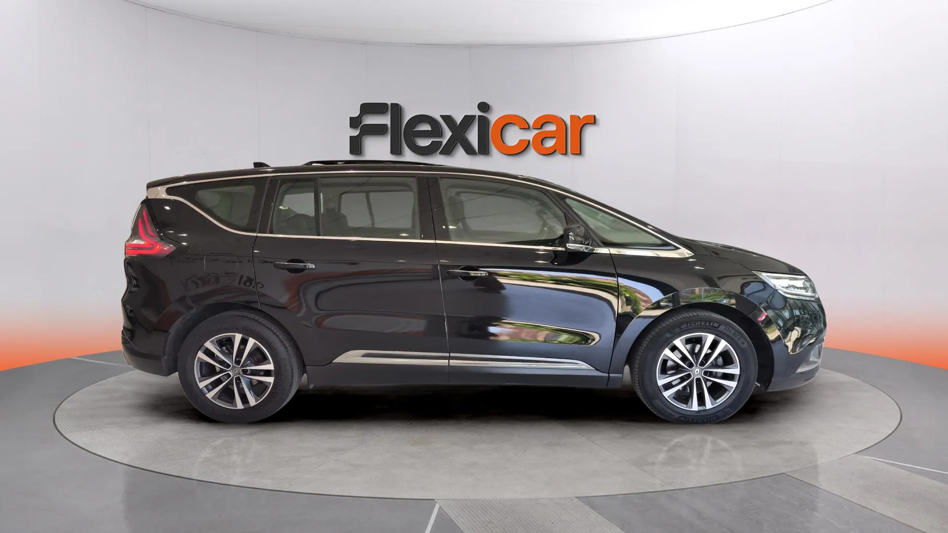 Renault Espace Zen Blue dCi EDC - foto 2