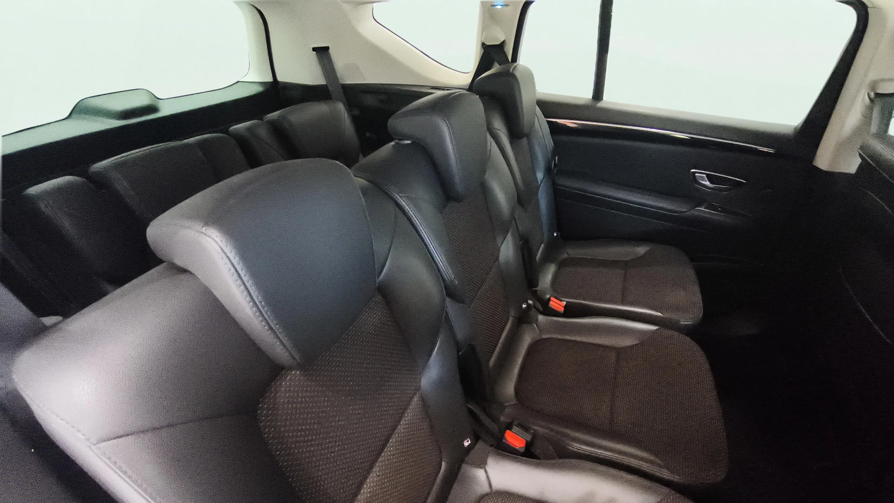 Renault Espace Zen Blue dCi EDC - foto 8