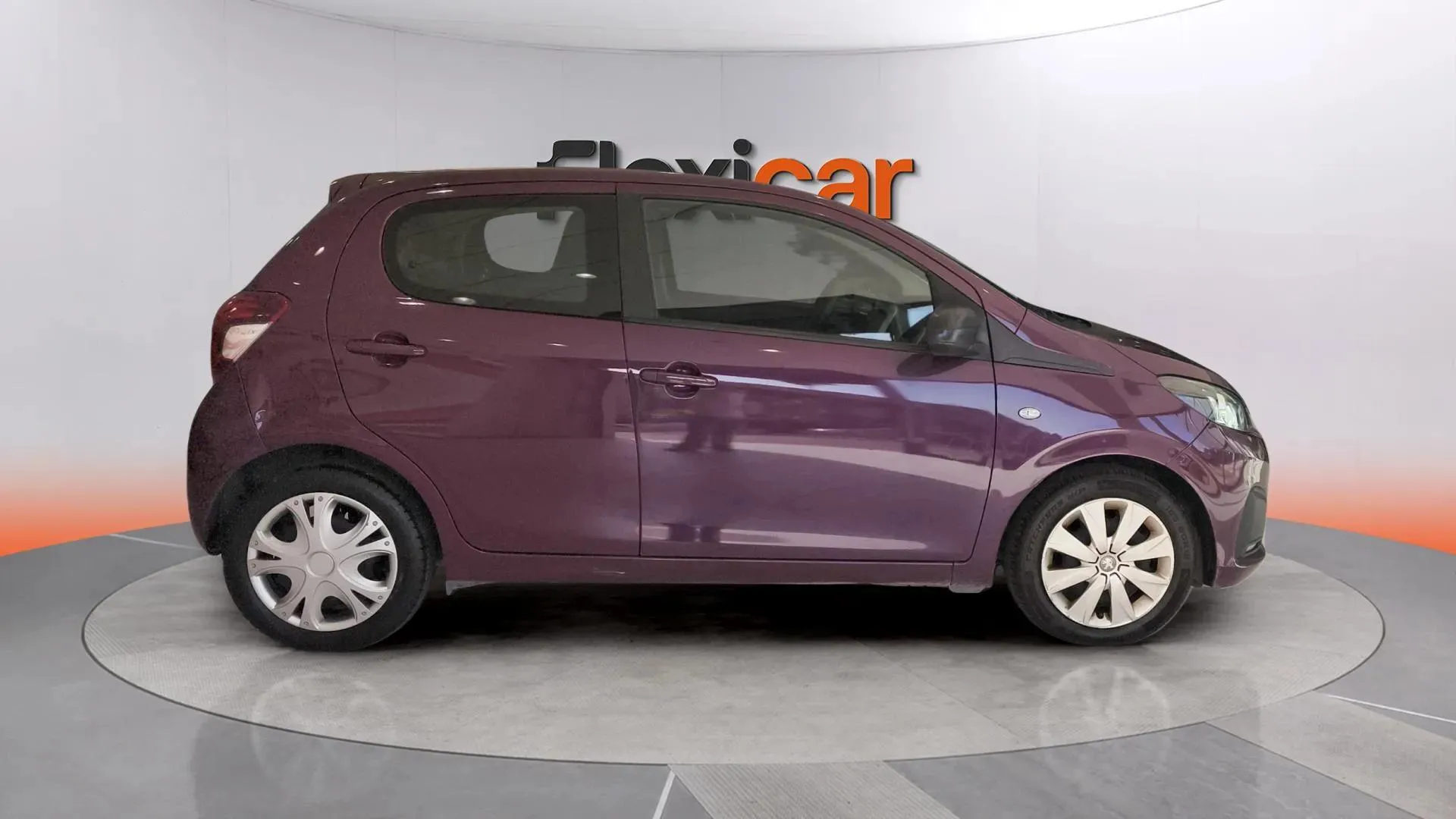 Peugeot 108 1.2 PureTech - foto 3
