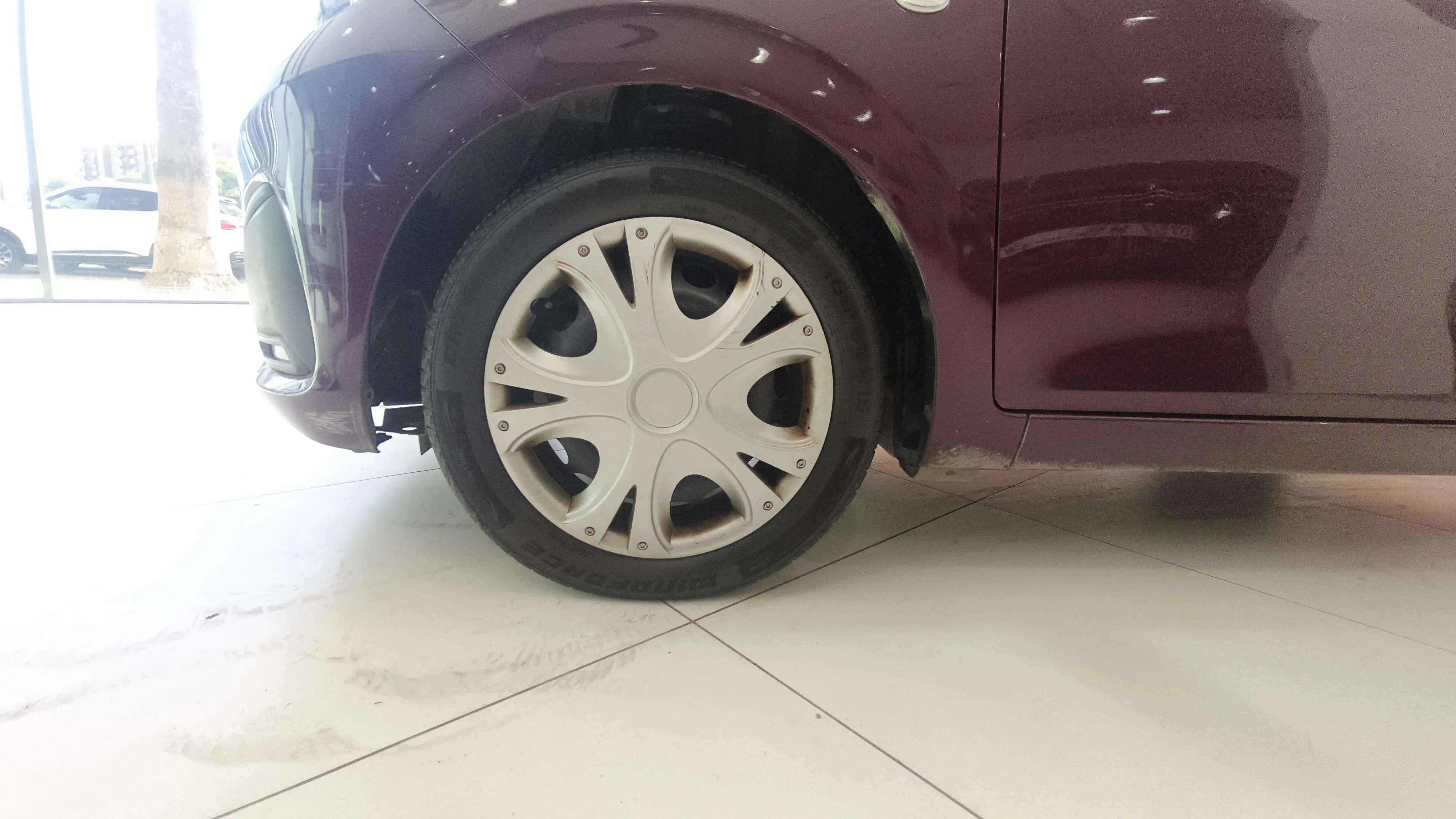 Peugeot 108 1.2 PureTech - foto 14