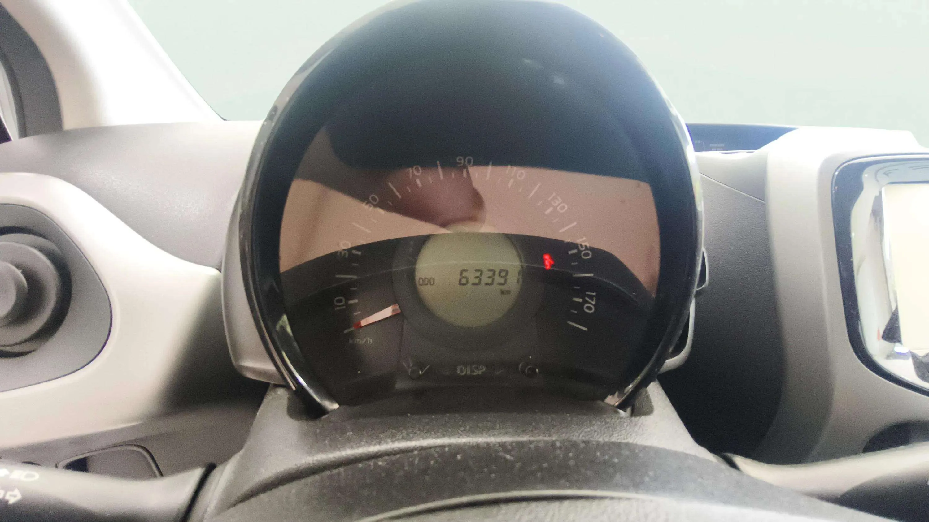 Peugeot 108 1.2 PureTech - foto 8