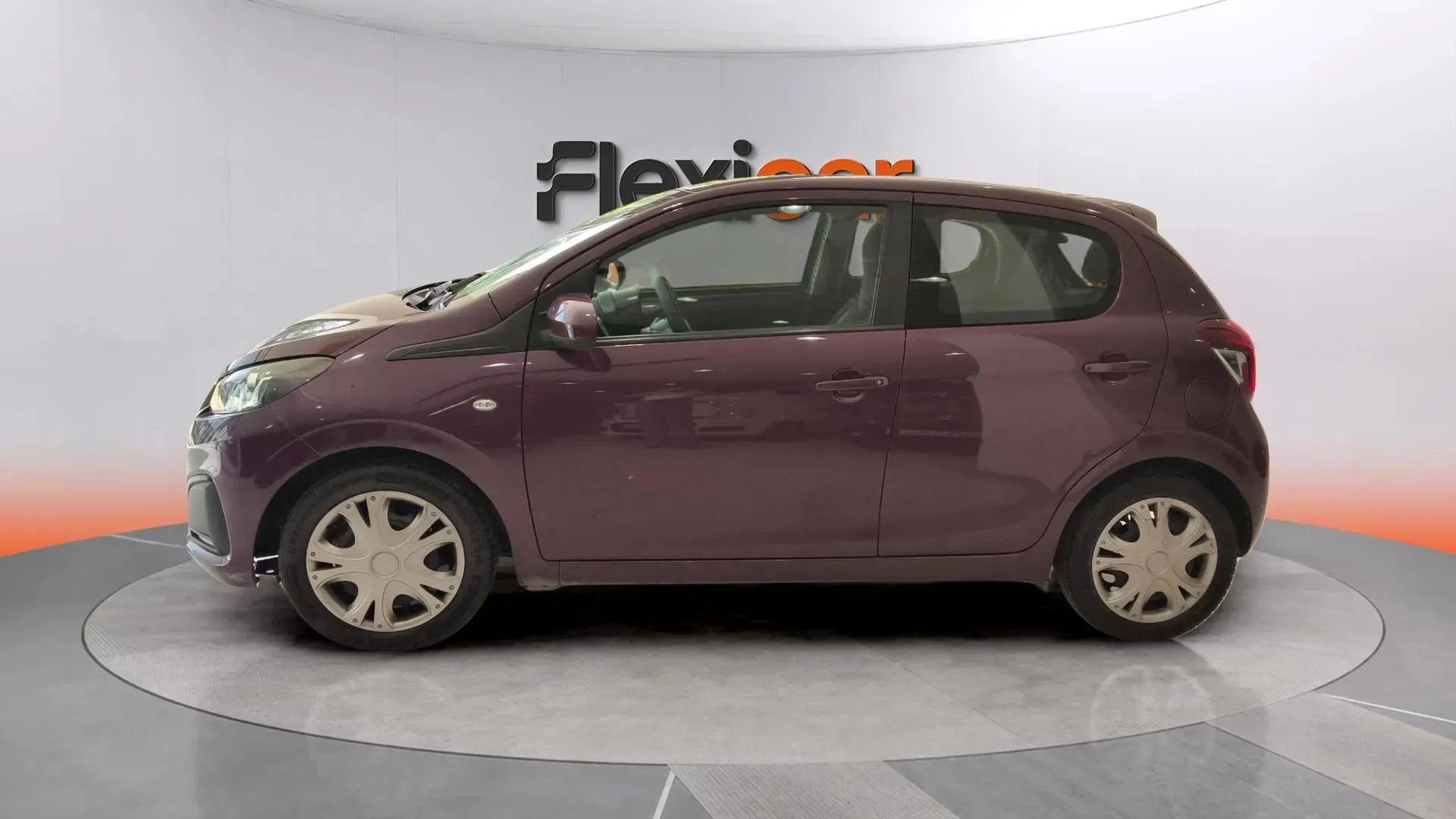 Peugeot 108 1.2 PureTech - foto 5