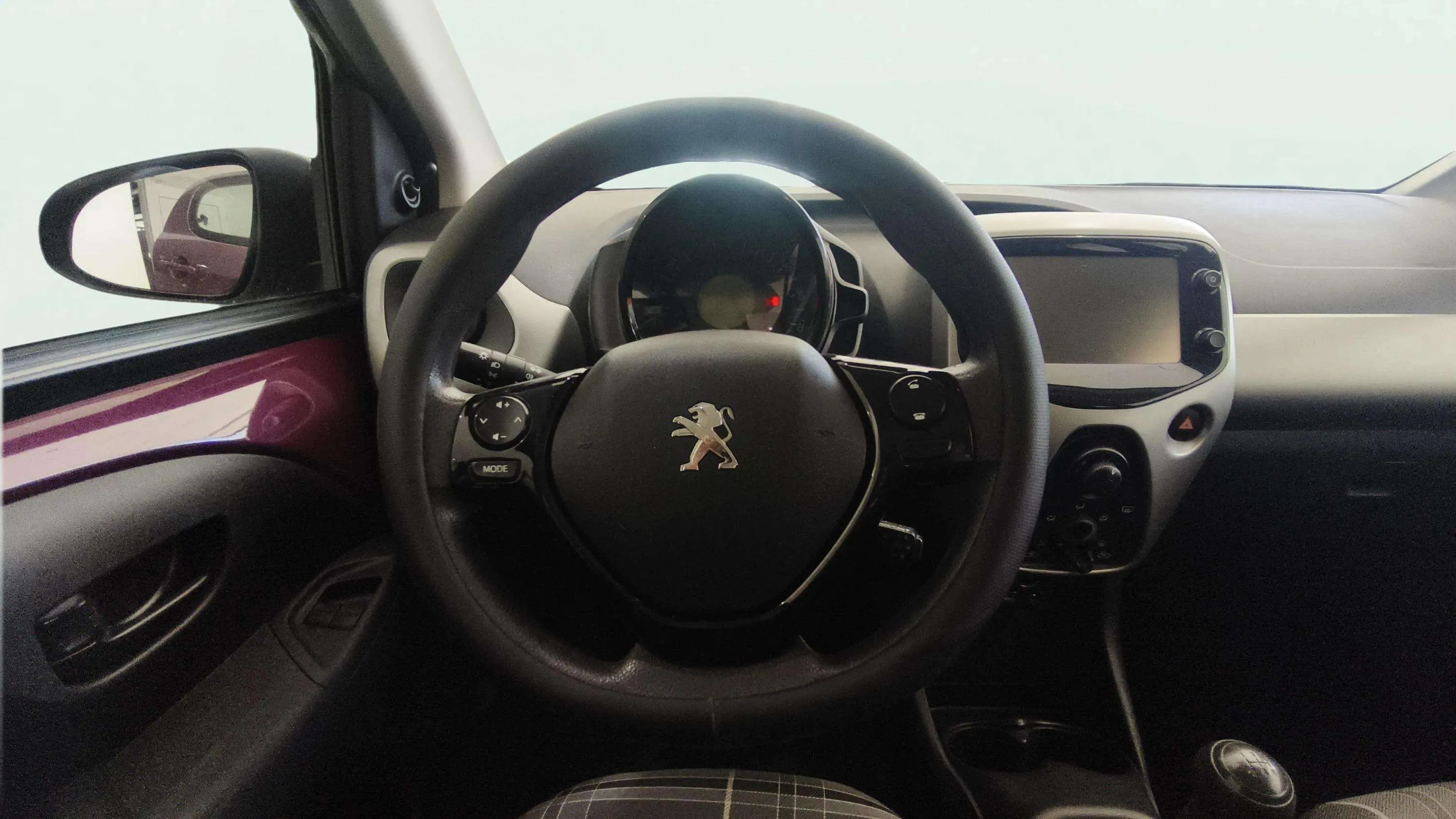 Peugeot 108 1.2 PureTech - foto 7