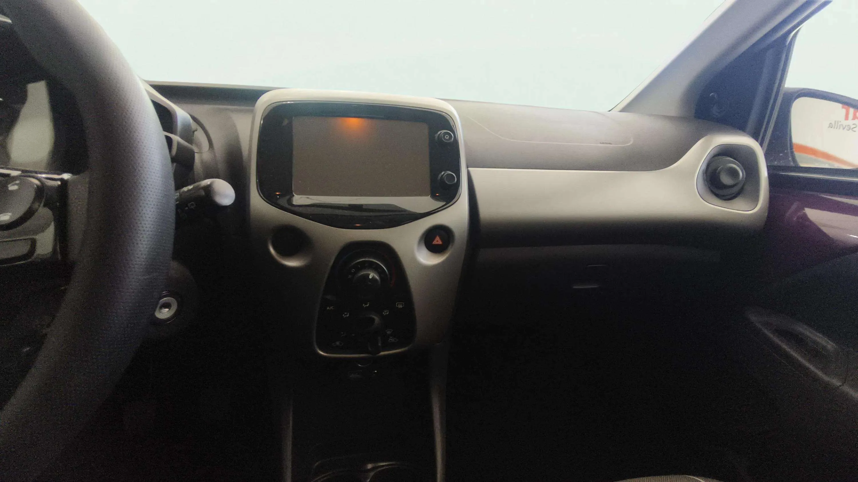 Peugeot 108 1.2 PureTech - foto 6