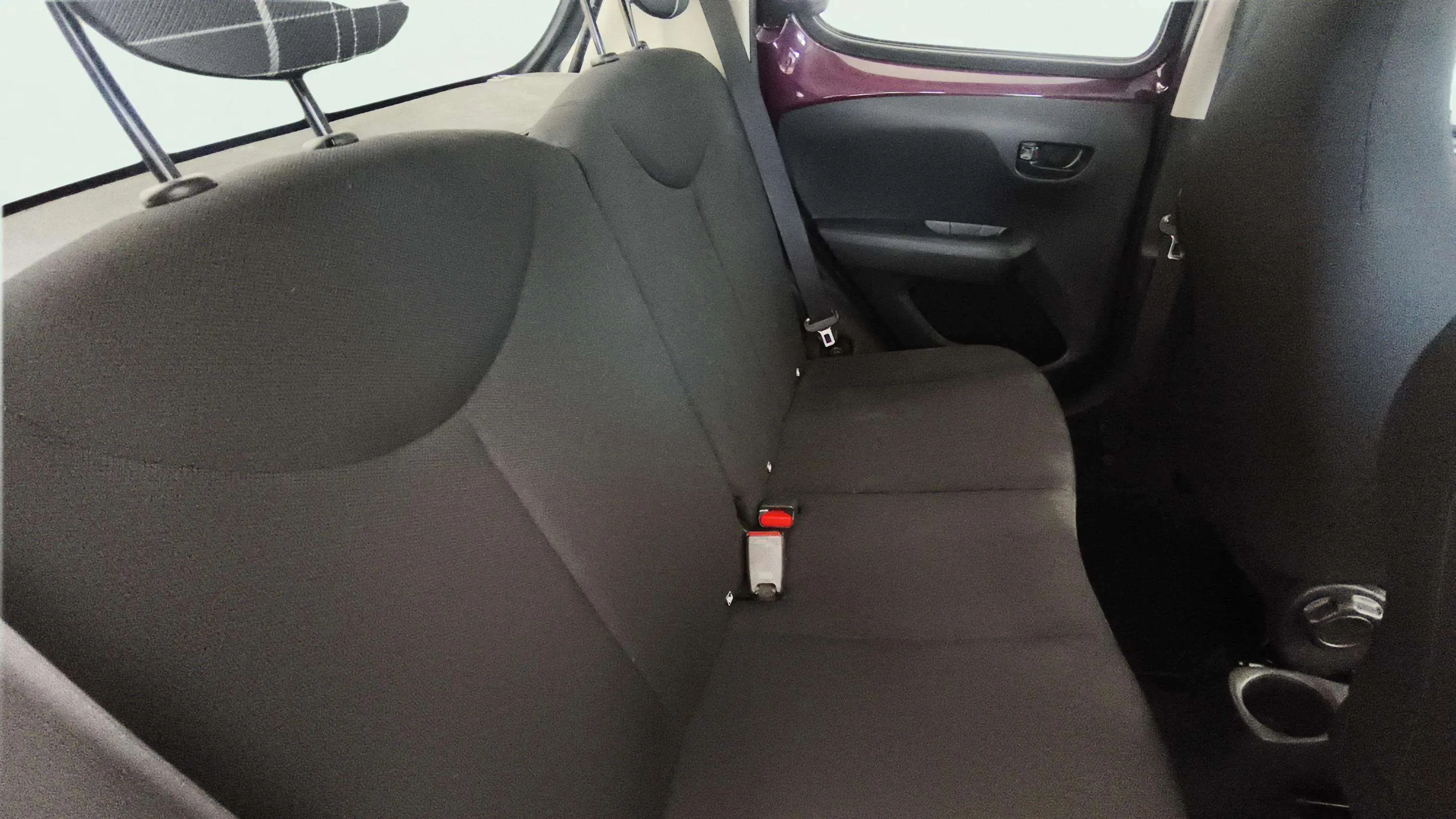 Peugeot 108 1.2 PureTech - foto 12