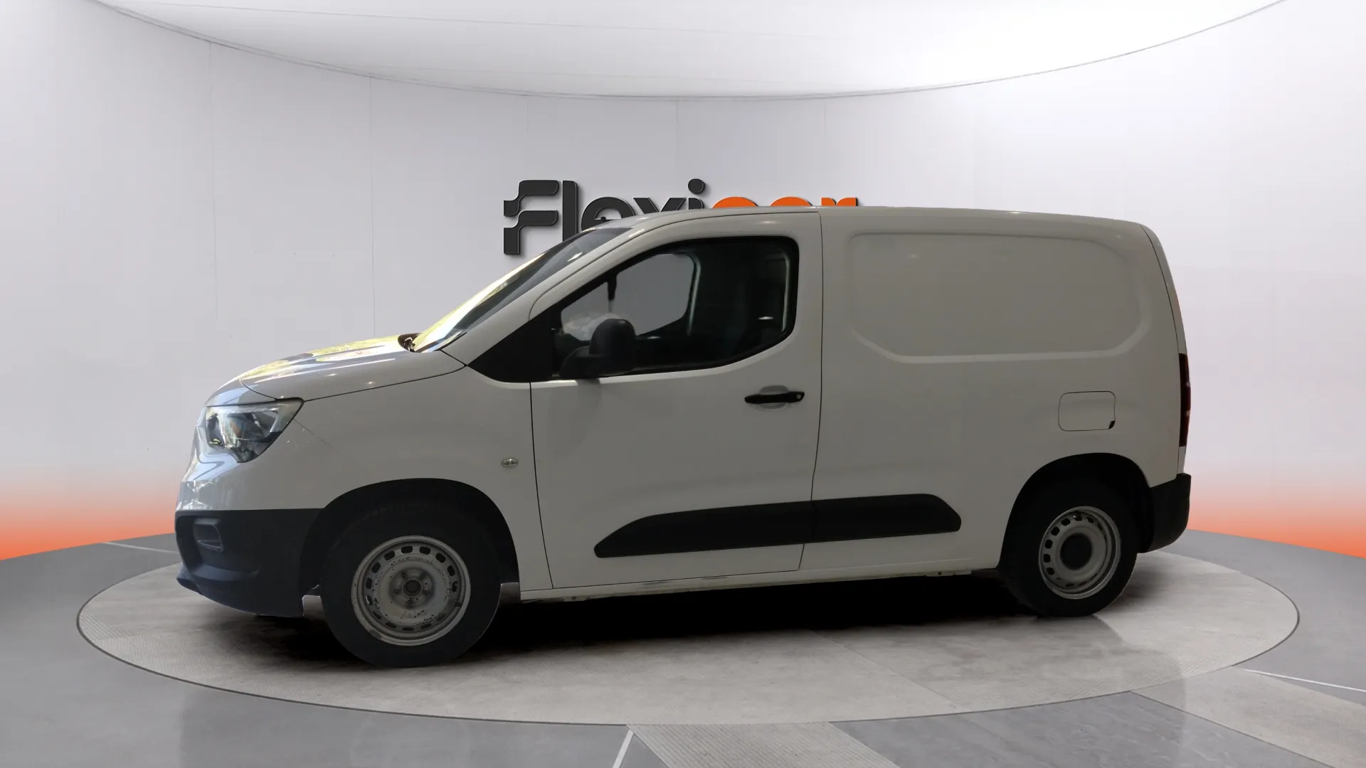Opel Combo 1.5 TD Express L H1 650kg - foto 5