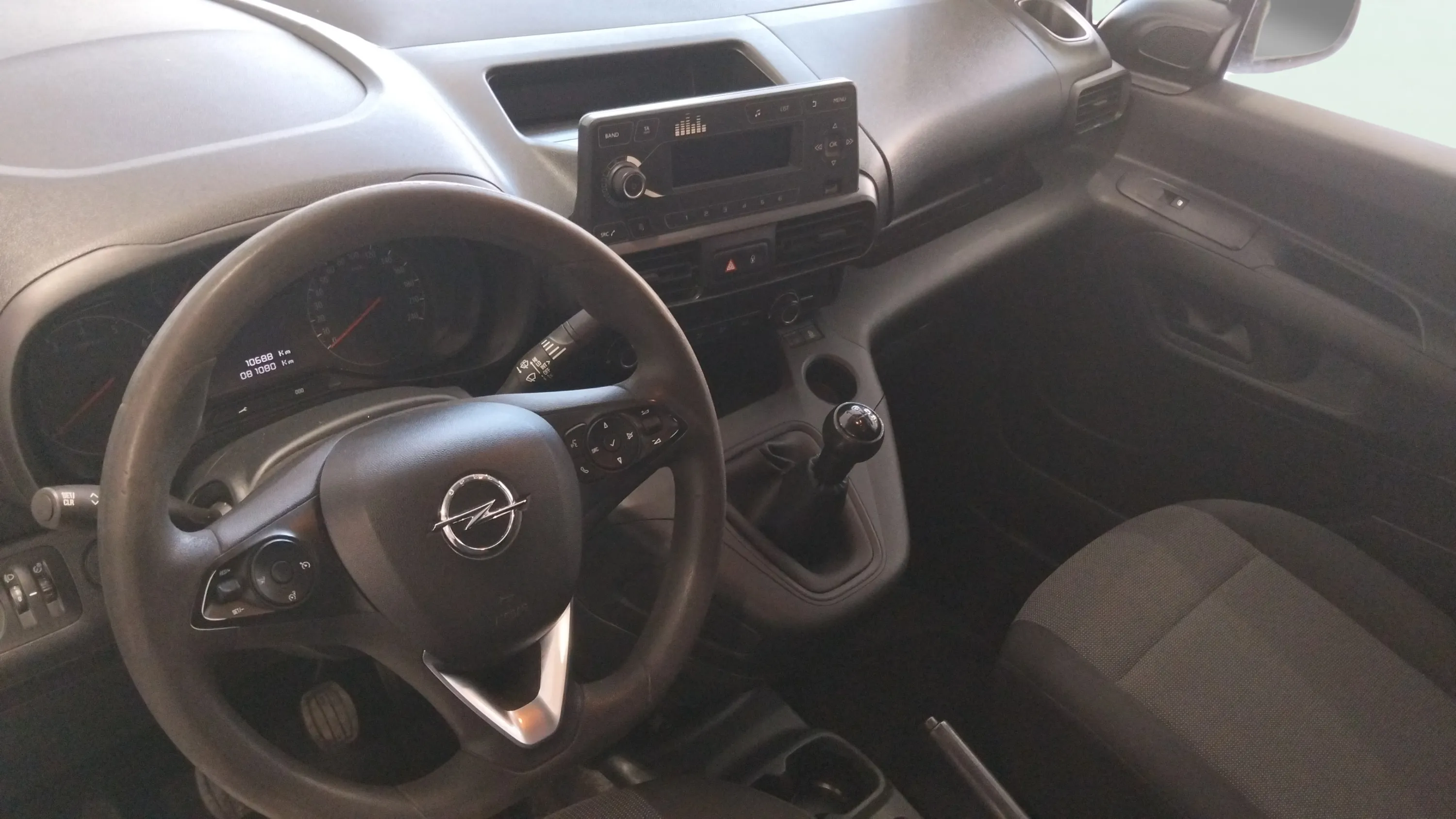 Opel Combo 1.5 TD Express L H1 650kg - foto 8