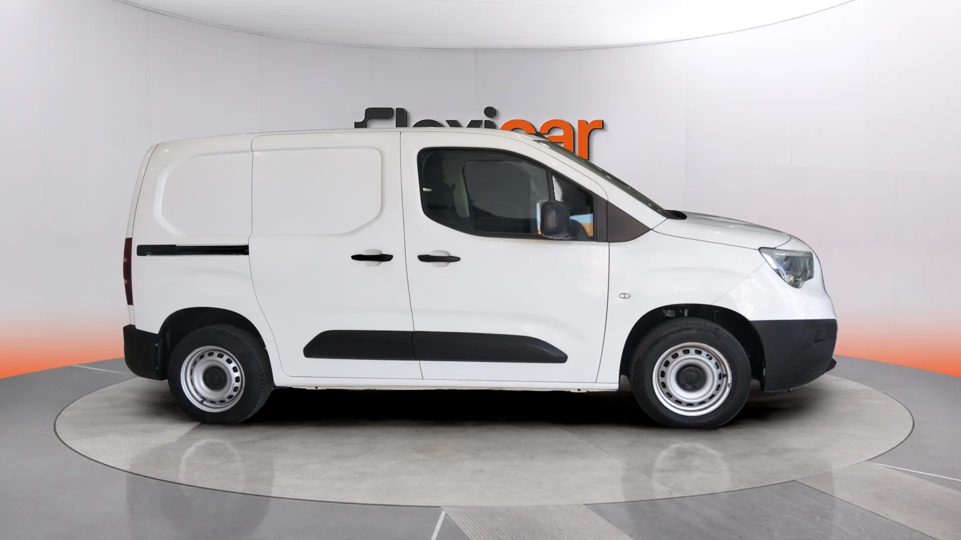Opel Combo 1.5 TD Express L H1 650kg - foto 3
