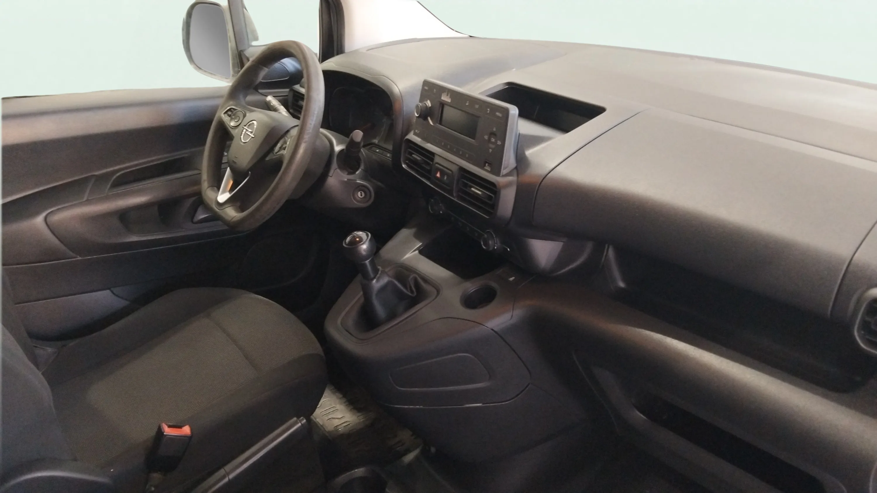 Opel Combo 1.5 TD Express L H1 650kg - foto 11