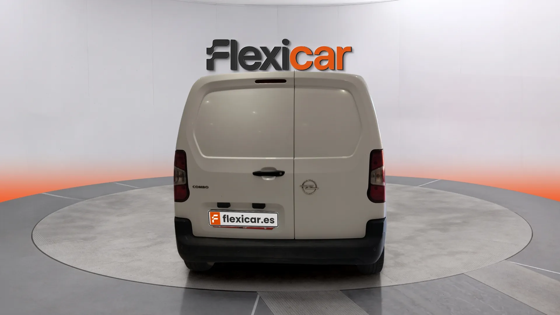 Opel Combo 1.5 TD Express L H1 650kg - foto 4