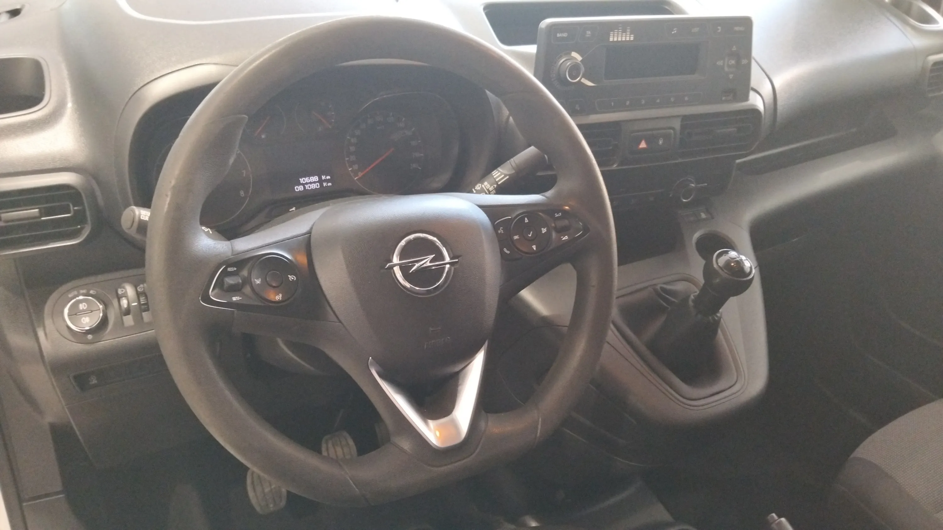 Opel Combo 1.5 TD Express L H1 650kg - foto 9
