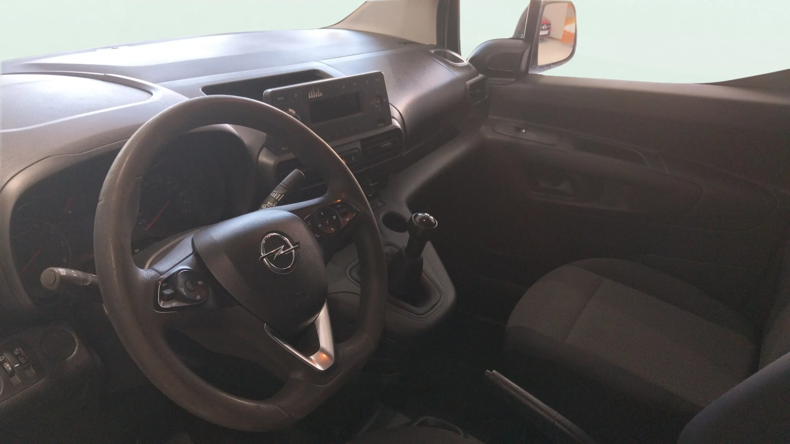 Opel Combo 1.5 TD Express L H1 650kg - foto 7