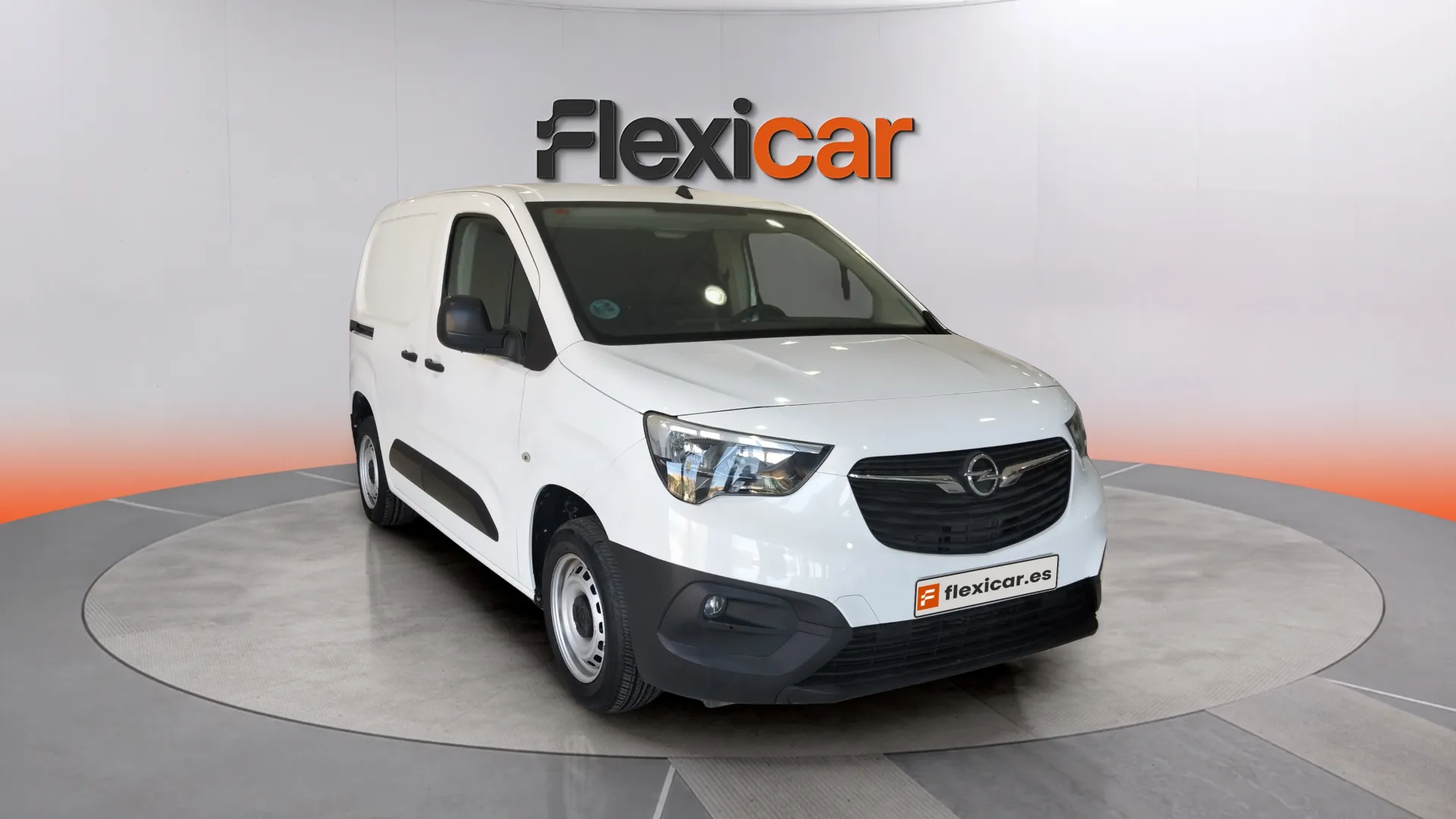 Opel Combo 1.5 TD Express L H1 650kg