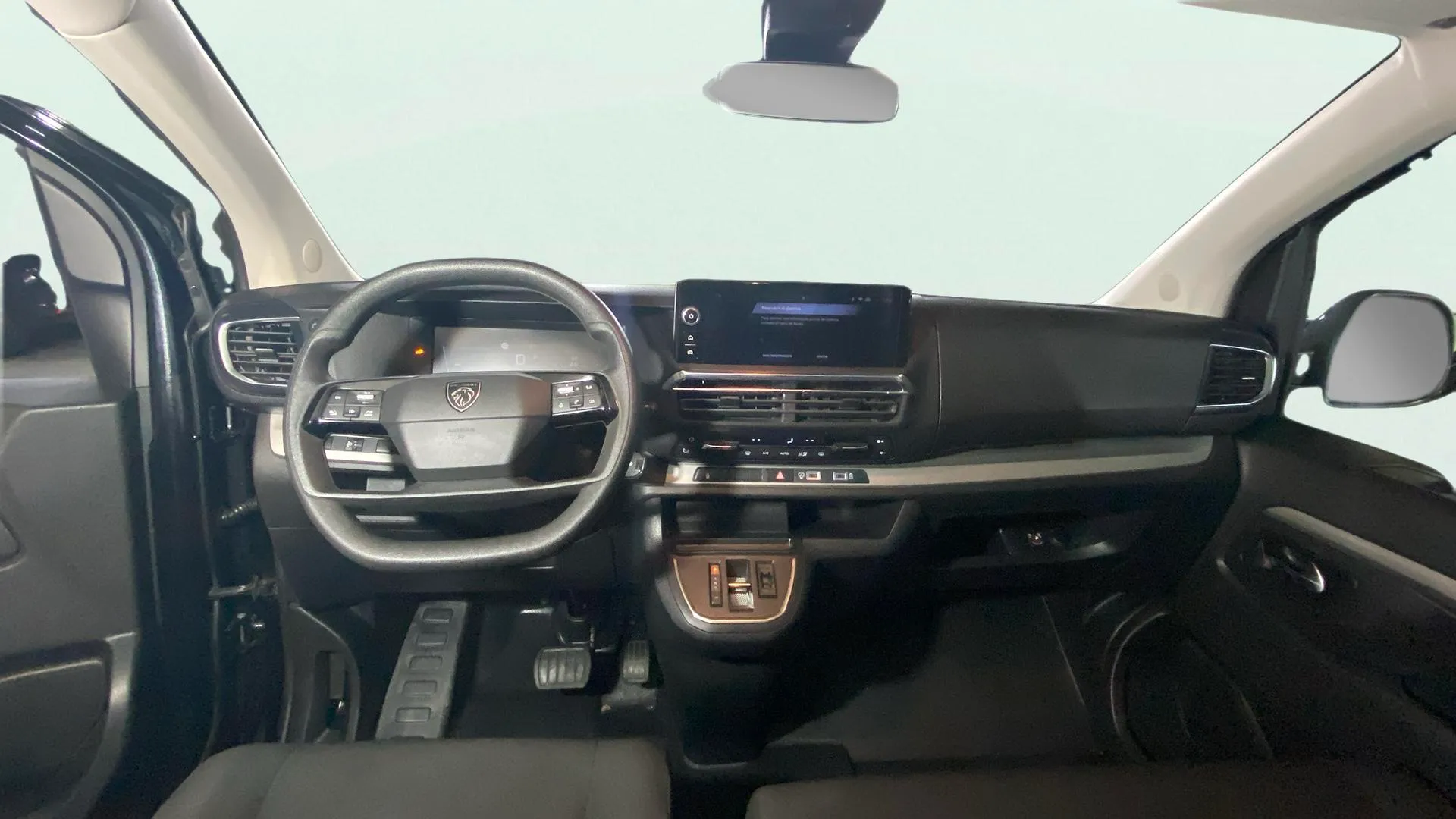 Peugeot Traveller Business Long BlueHDi 180 EAT8 - foto 17