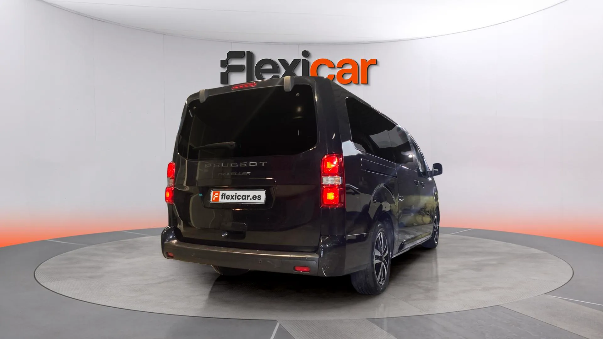 Peugeot Traveller Business Long BlueHDi 180 EAT8 - foto 5