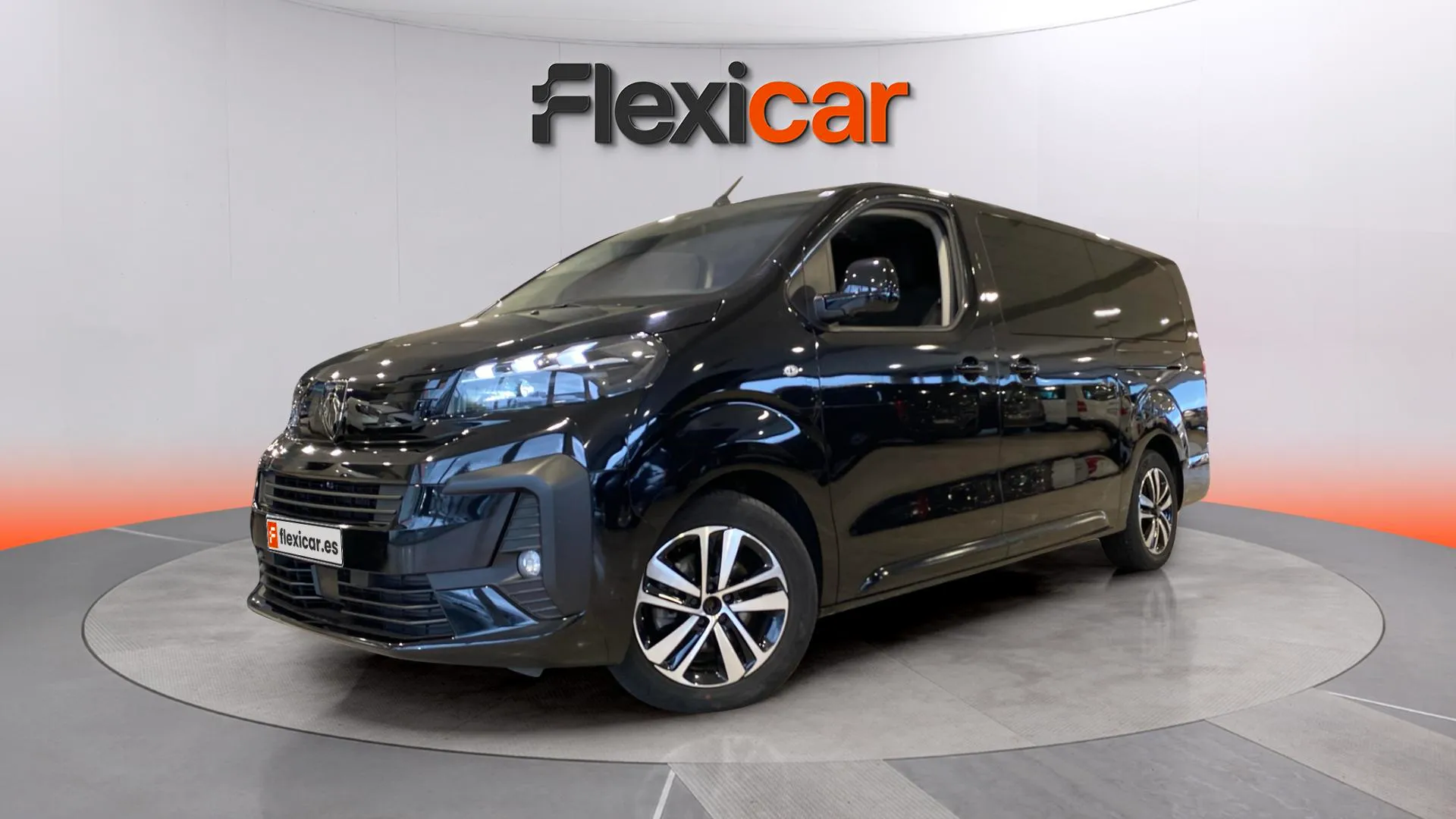 Peugeot Traveller Business Long BlueHDi 180 EAT8 - foto 7