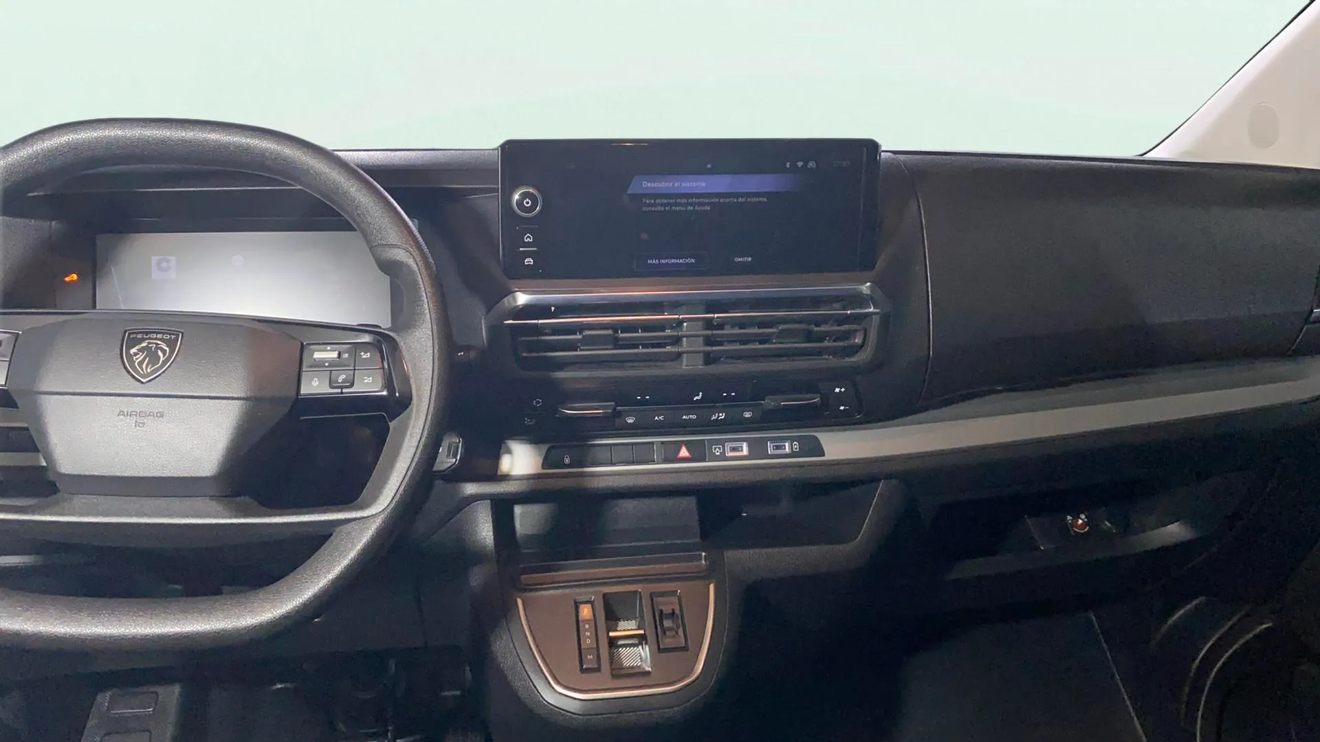 Peugeot Traveller Business Long BlueHDi 180 EAT8 - foto 12