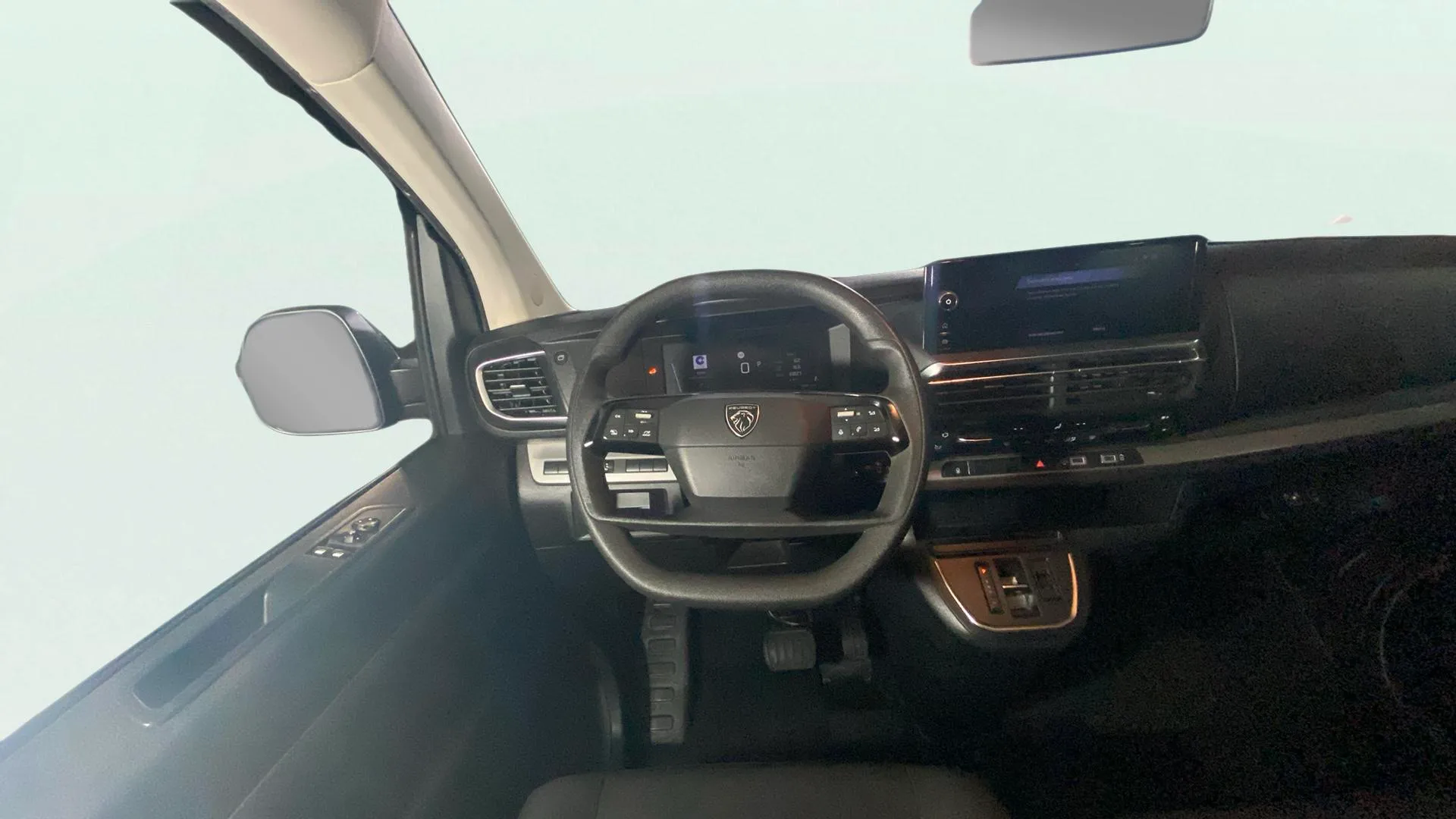 Peugeot Traveller Business Long BlueHDi 180 EAT8 - foto 11