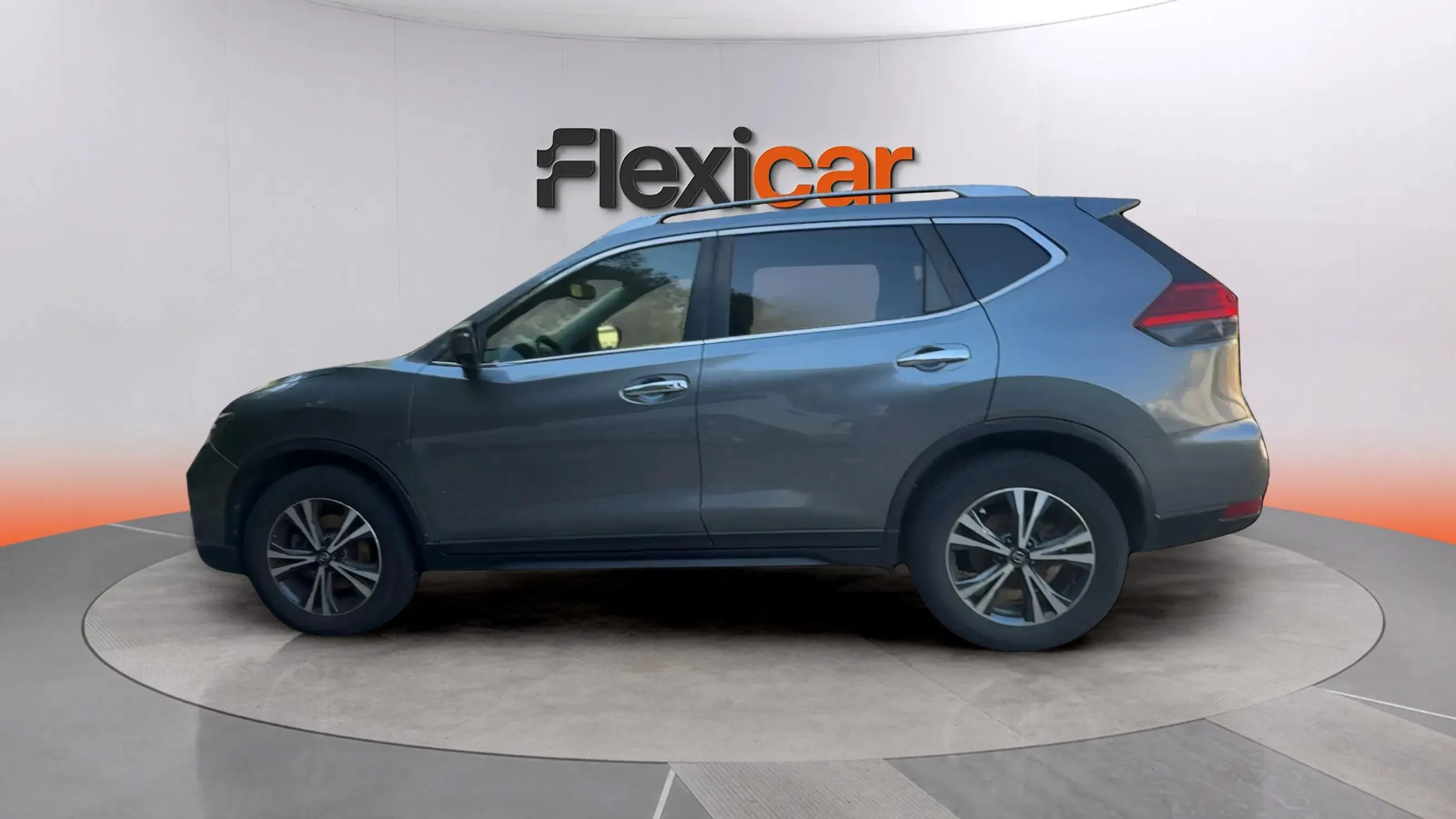 Nissan X-Trail 5 plazas dCi 4x4-i Acenta - foto 4