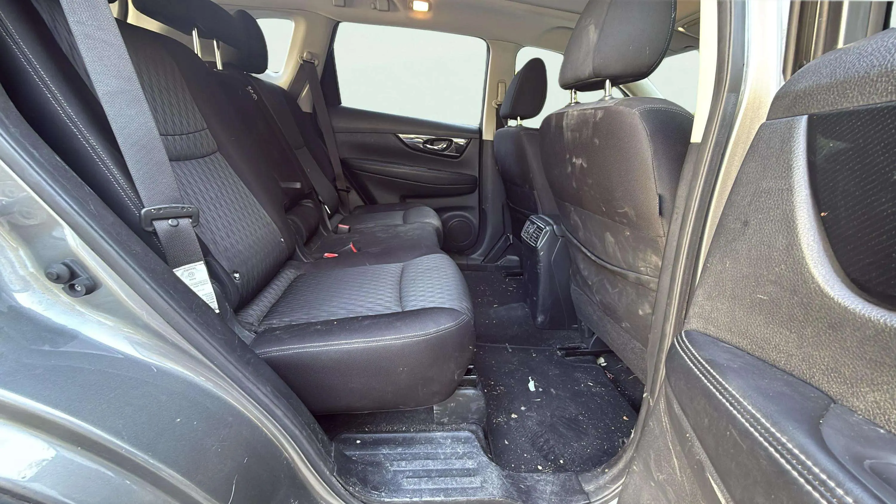 Nissan X-Trail 5 plazas dCi 4x4-i Acenta - foto 15