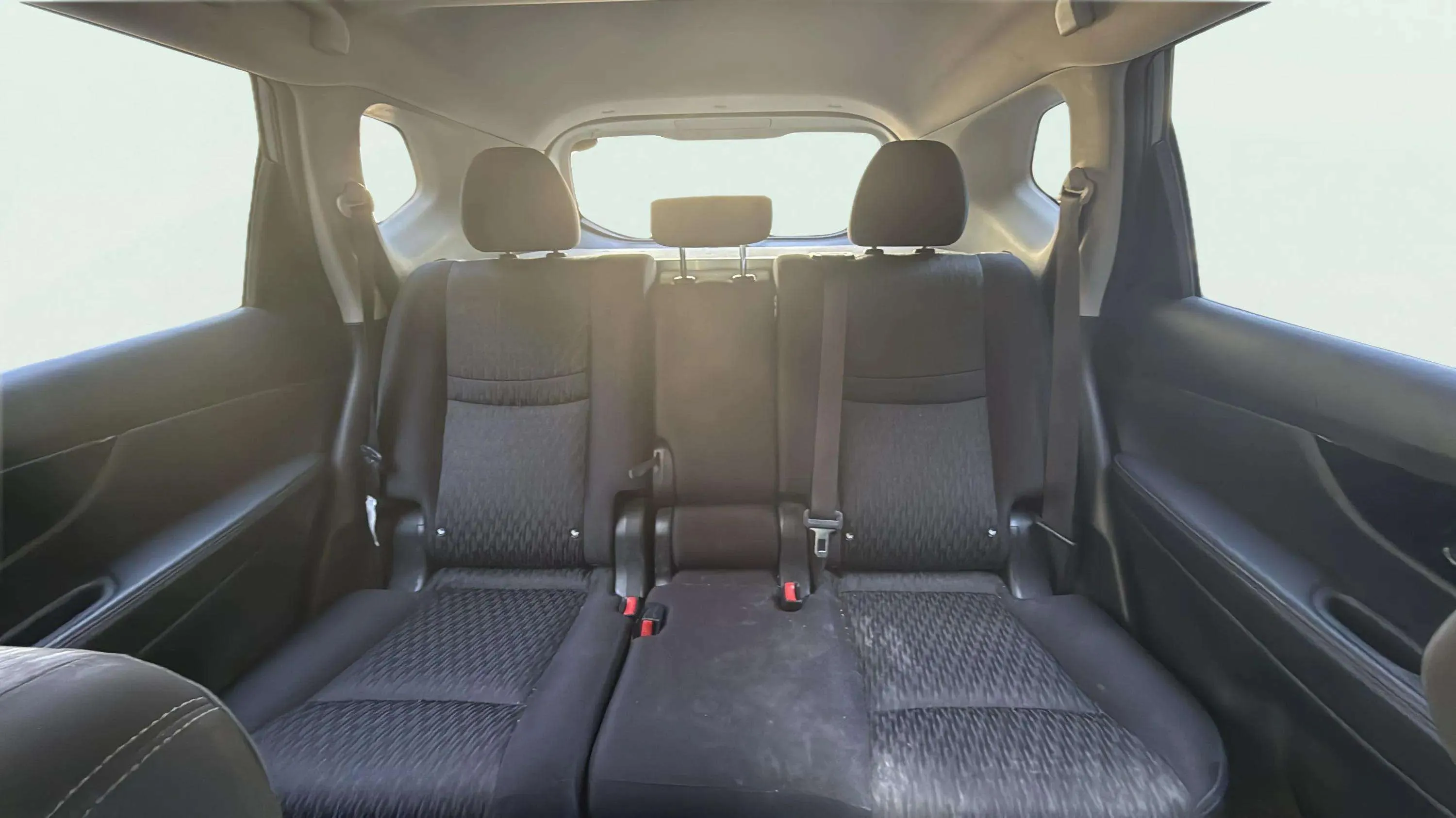 Nissan X-Trail 5 plazas dCi 4x4-i Acenta - foto 17