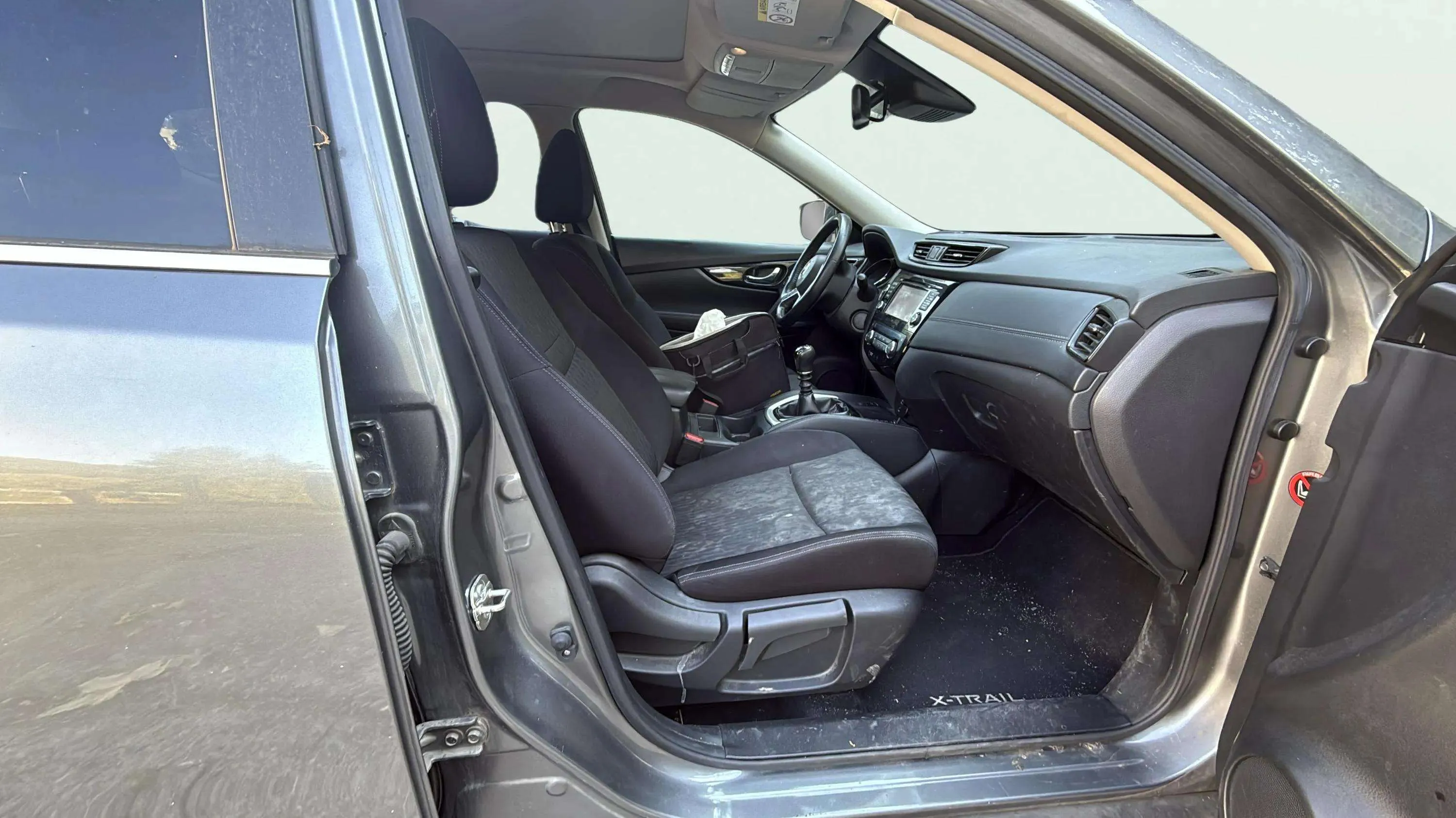 Nissan X-Trail 5 plazas dCi 4x4-i Acenta - foto 16