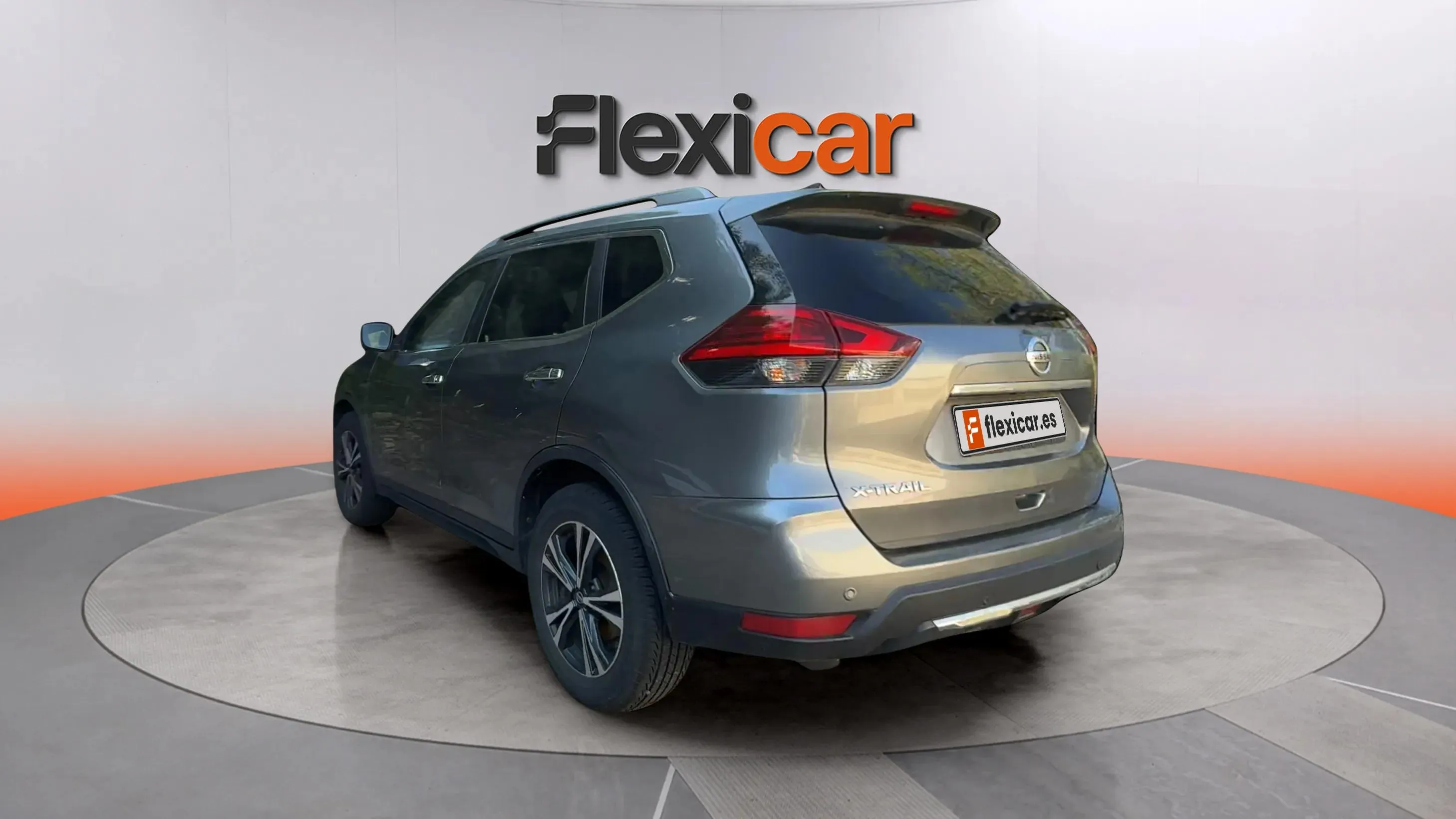 Nissan X-Trail 5 plazas dCi 4x4-i Acenta - foto 5