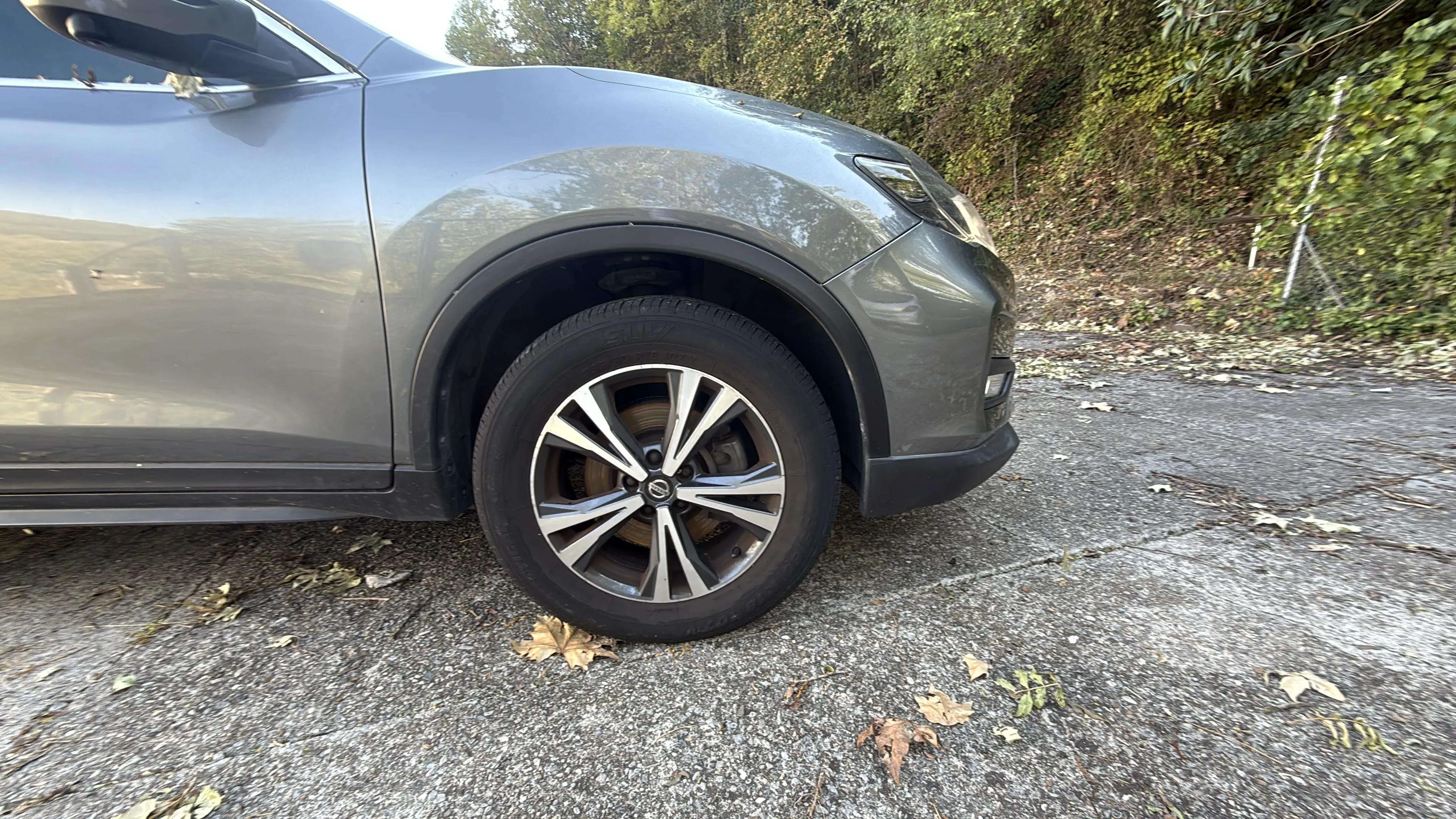 Nissan X-Trail 5 plazas dCi 4x4-i Acenta - foto 10