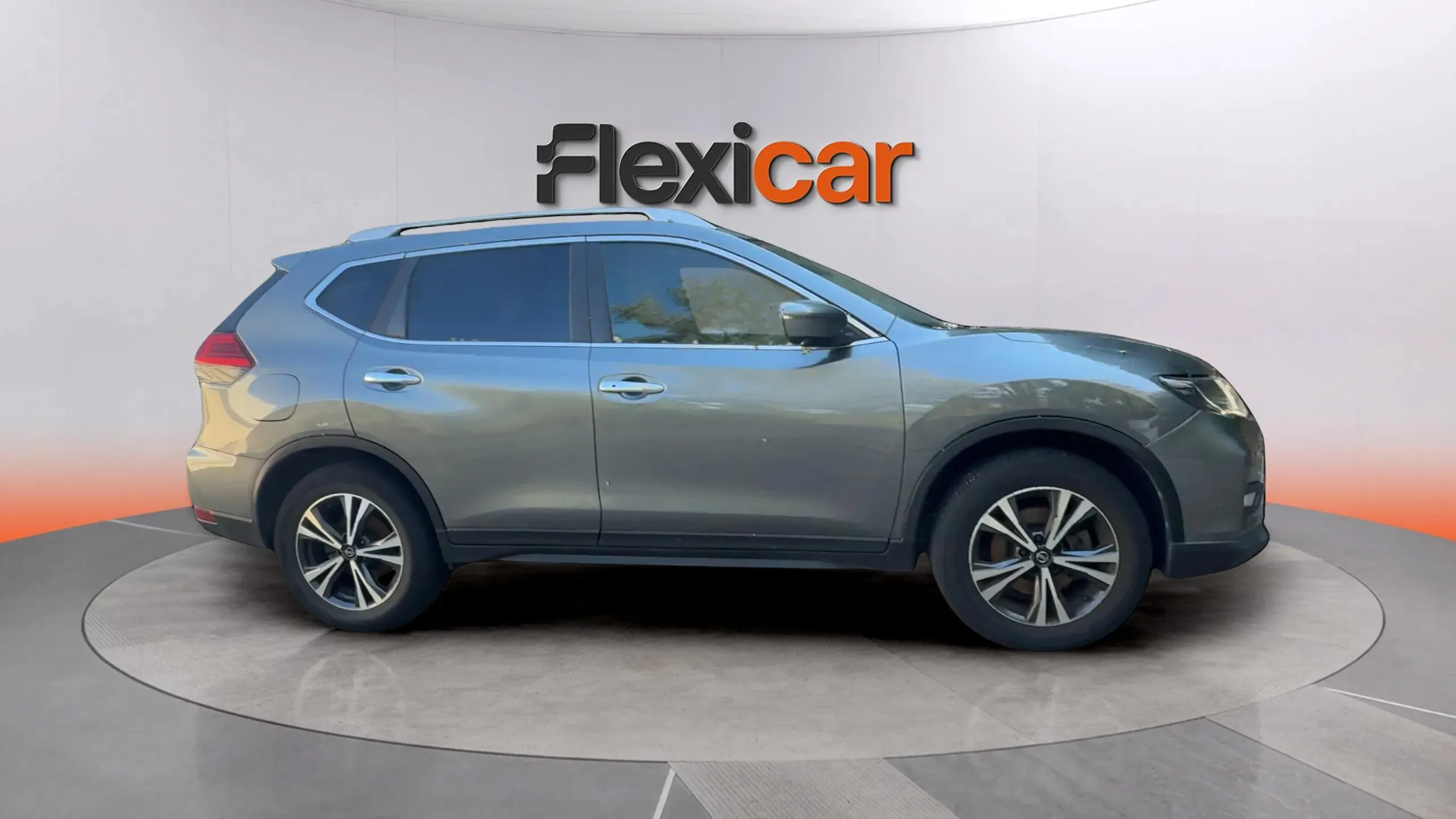 Nissan X-Trail 5 plazas dCi 4x4-i Acenta - foto 8