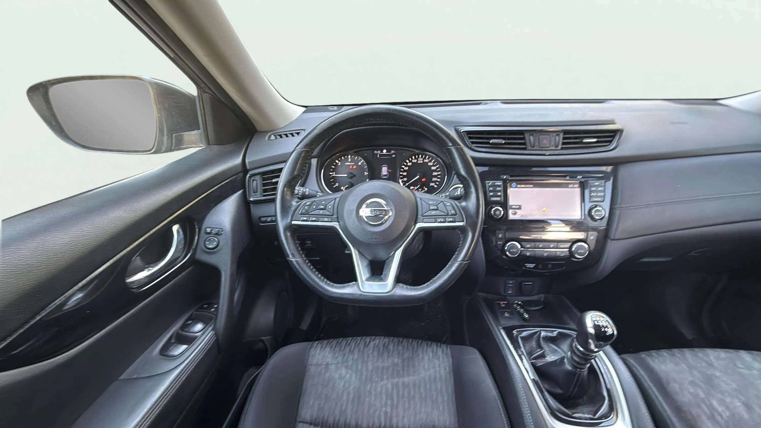 Nissan X-Trail 5 plazas dCi 4x4-i Acenta - foto 13