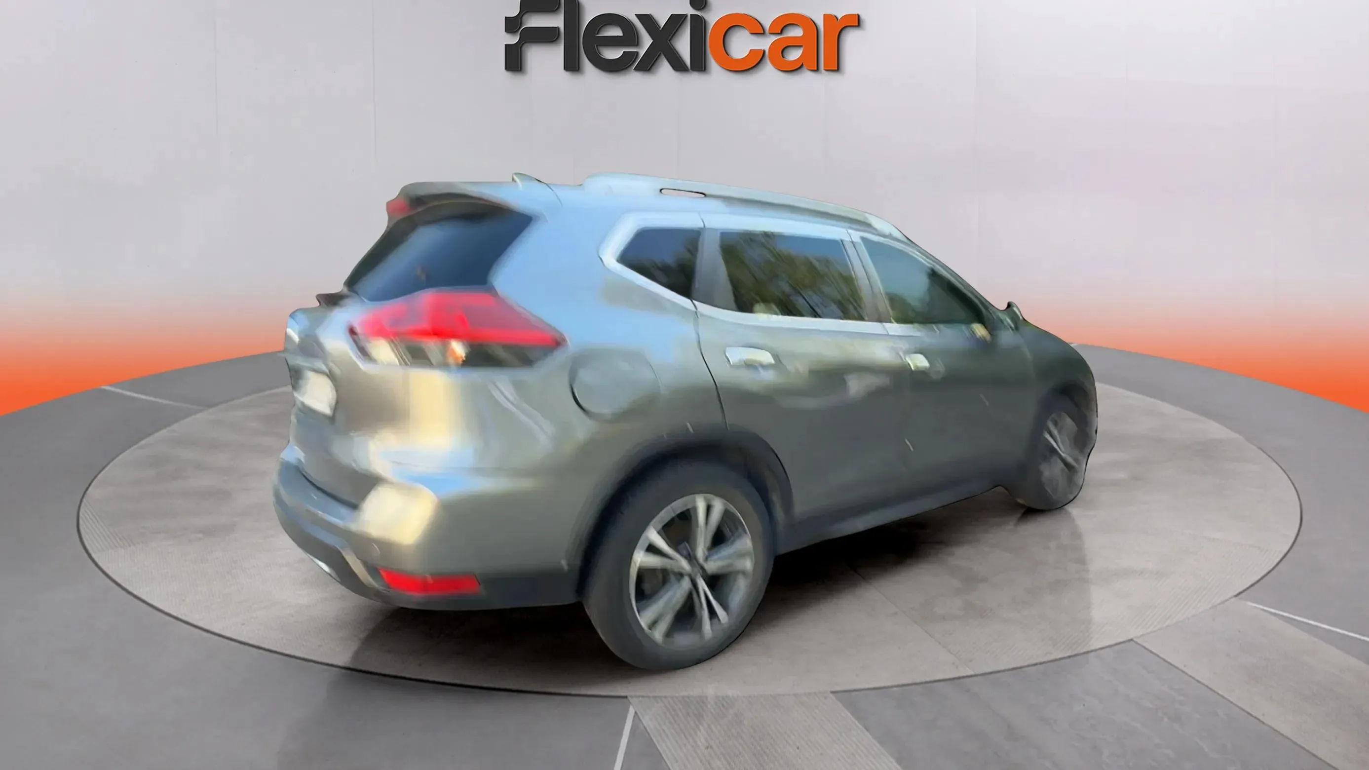 Nissan X-Trail 5 plazas dCi 4x4-i Acenta - foto 7
