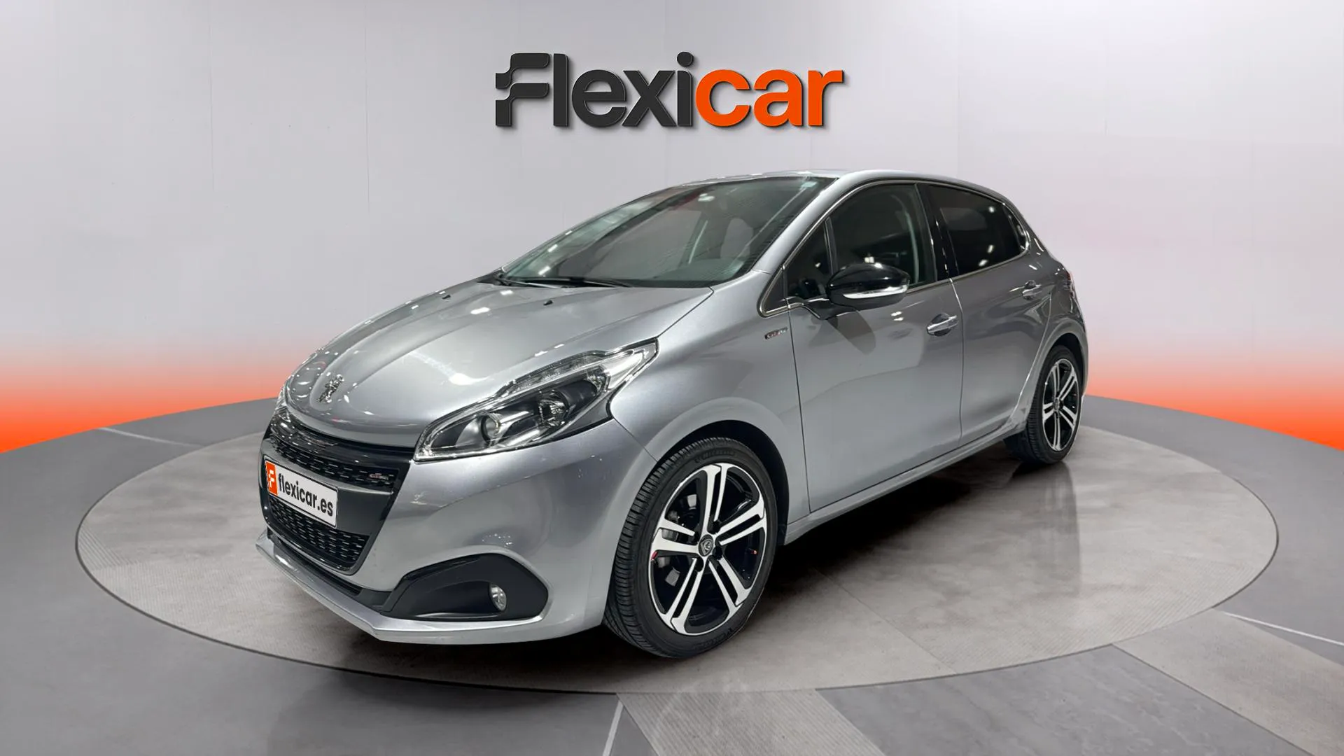 Peugeot 208 GT-Line 1.2L PT EAT6 - foto 3
