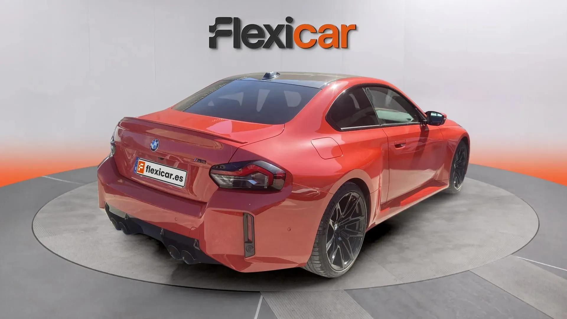 BMW Serie 2 M2 - foto 7