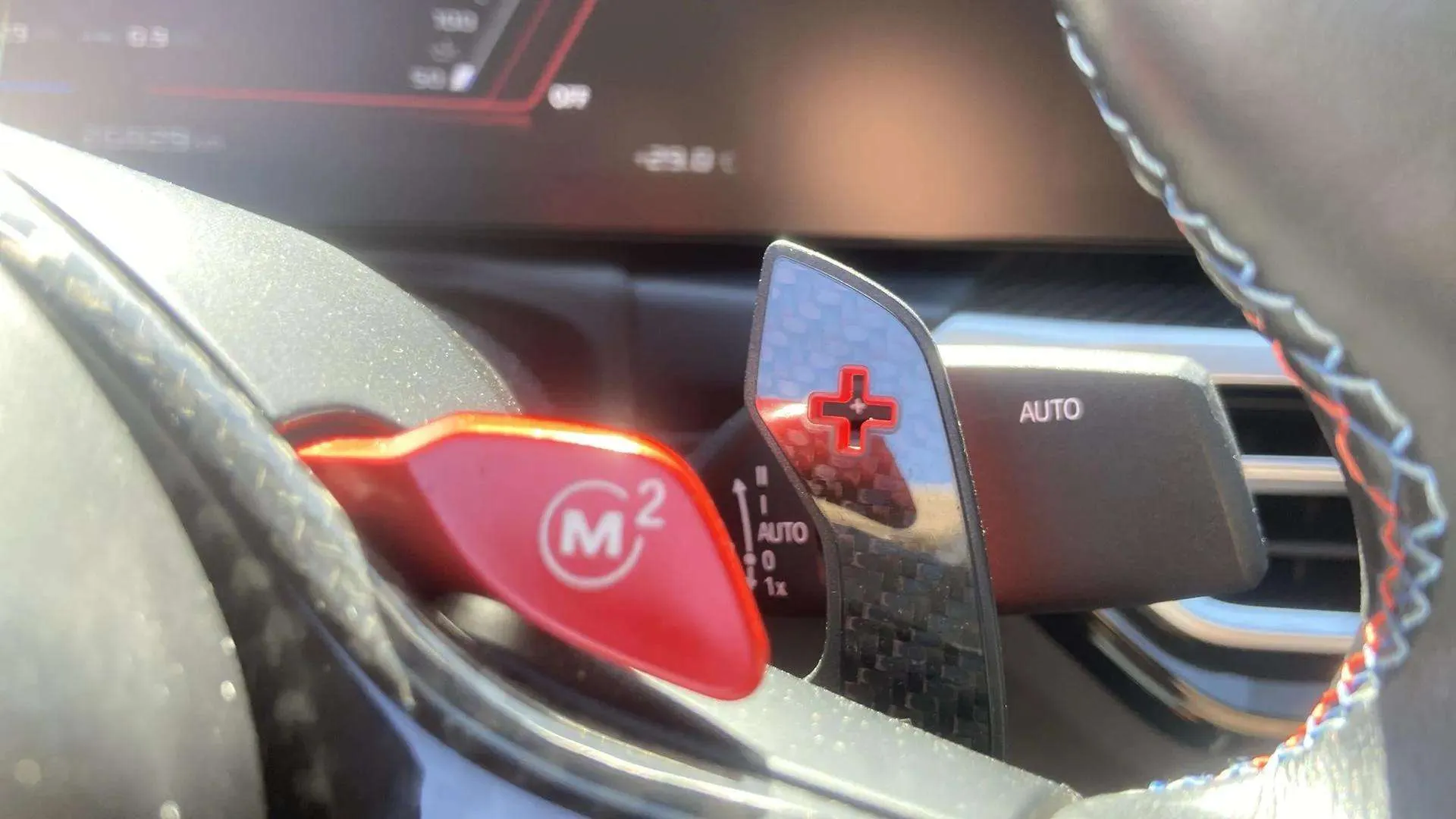 BMW Serie 2 M2 - foto 19