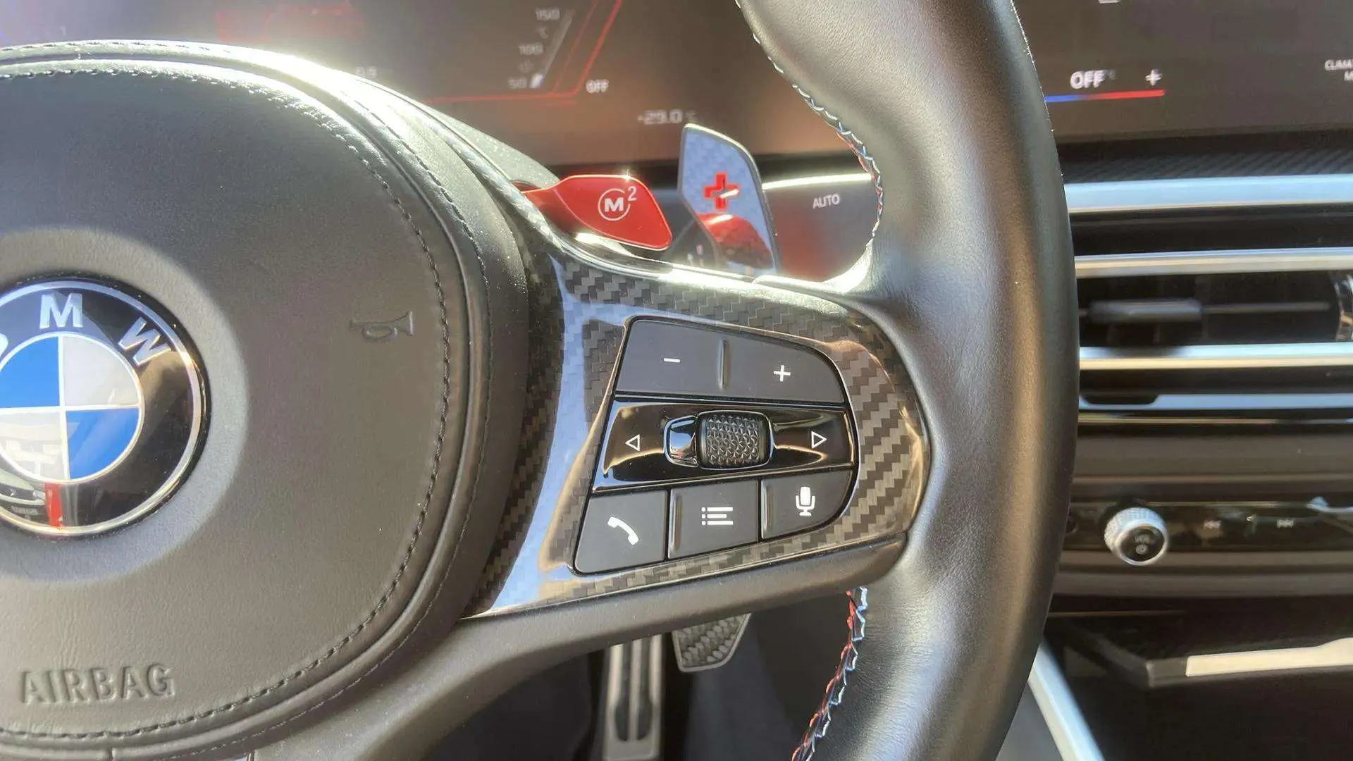BMW Serie 2 M2 - foto 17